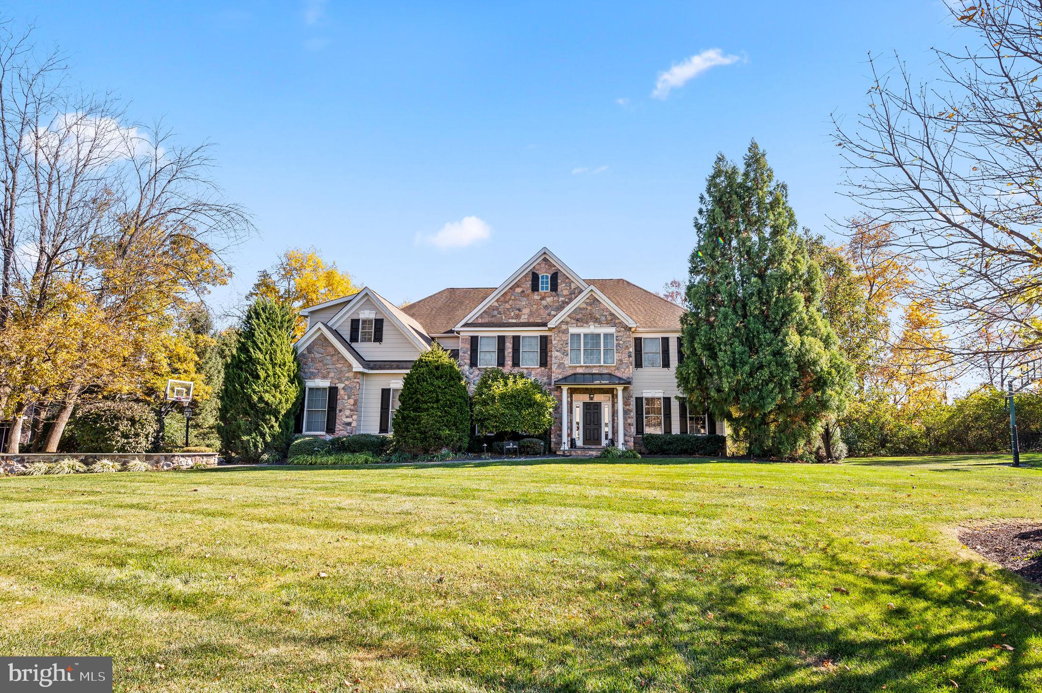 FIELDBROOKE - Residential
