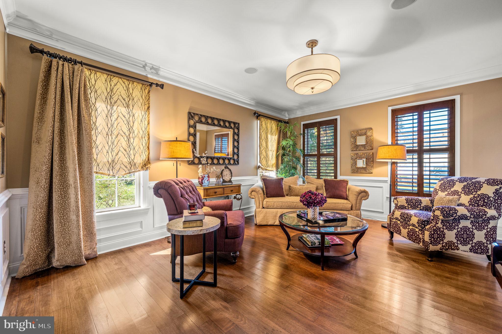 FIELDBROOKE - Residential