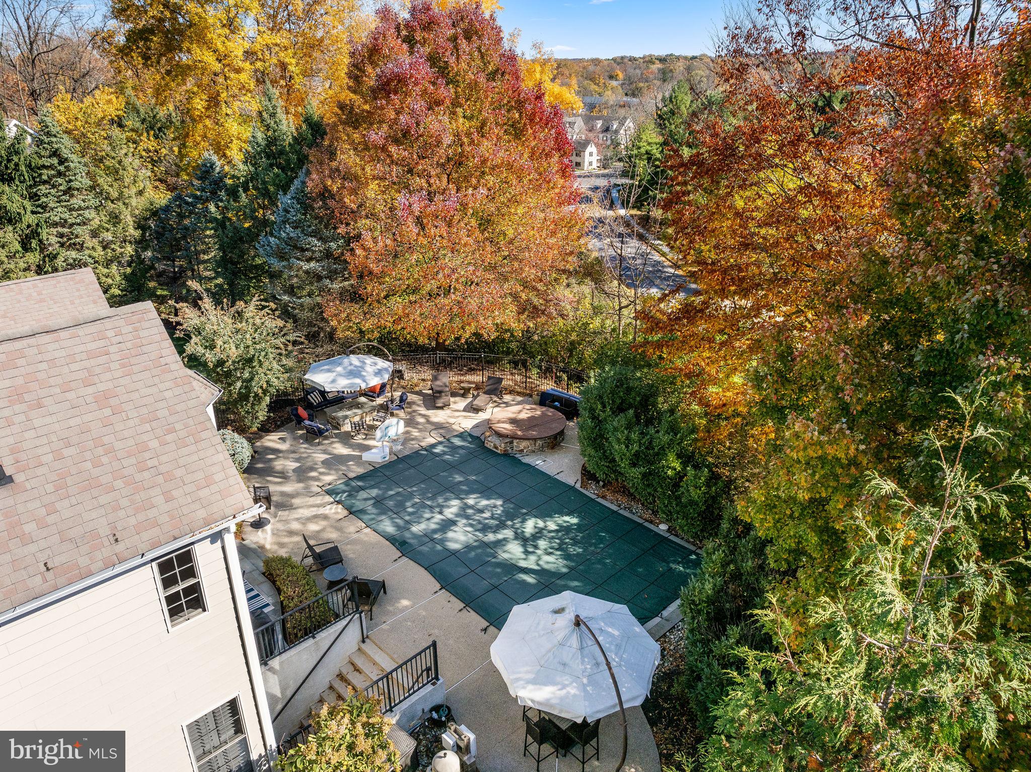 FIELDBROOKE - Residential