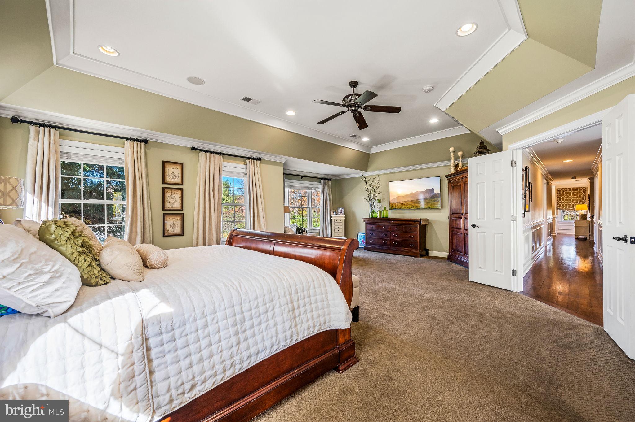 FIELDBROOKE - Residential