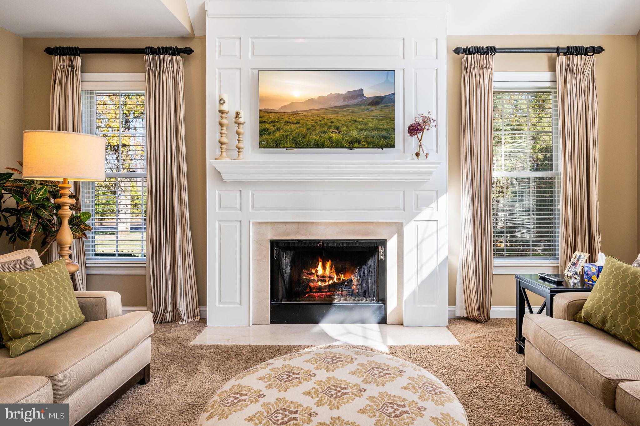 FIELDBROOKE - Residential