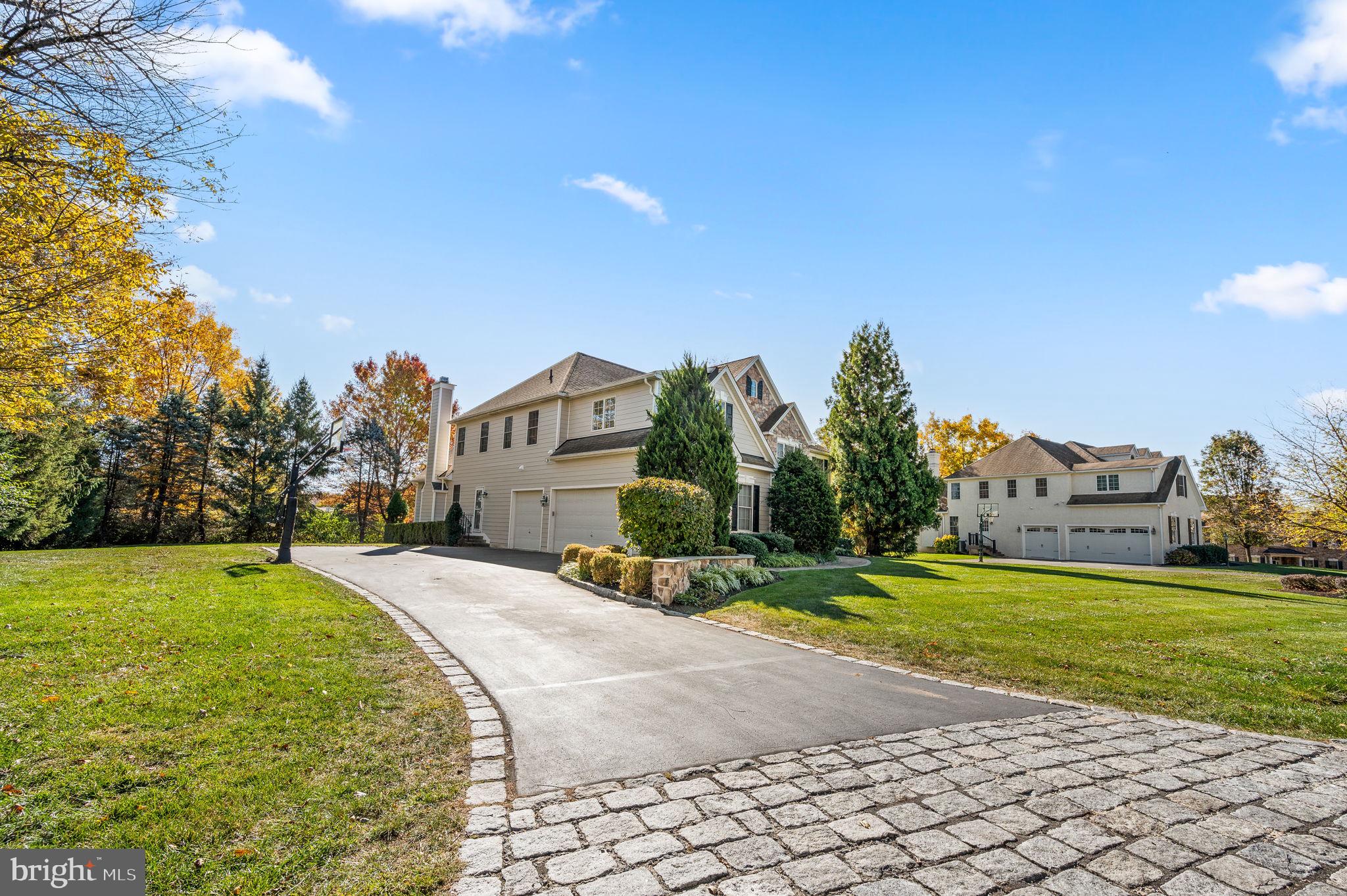 FIELDBROOKE - Residential