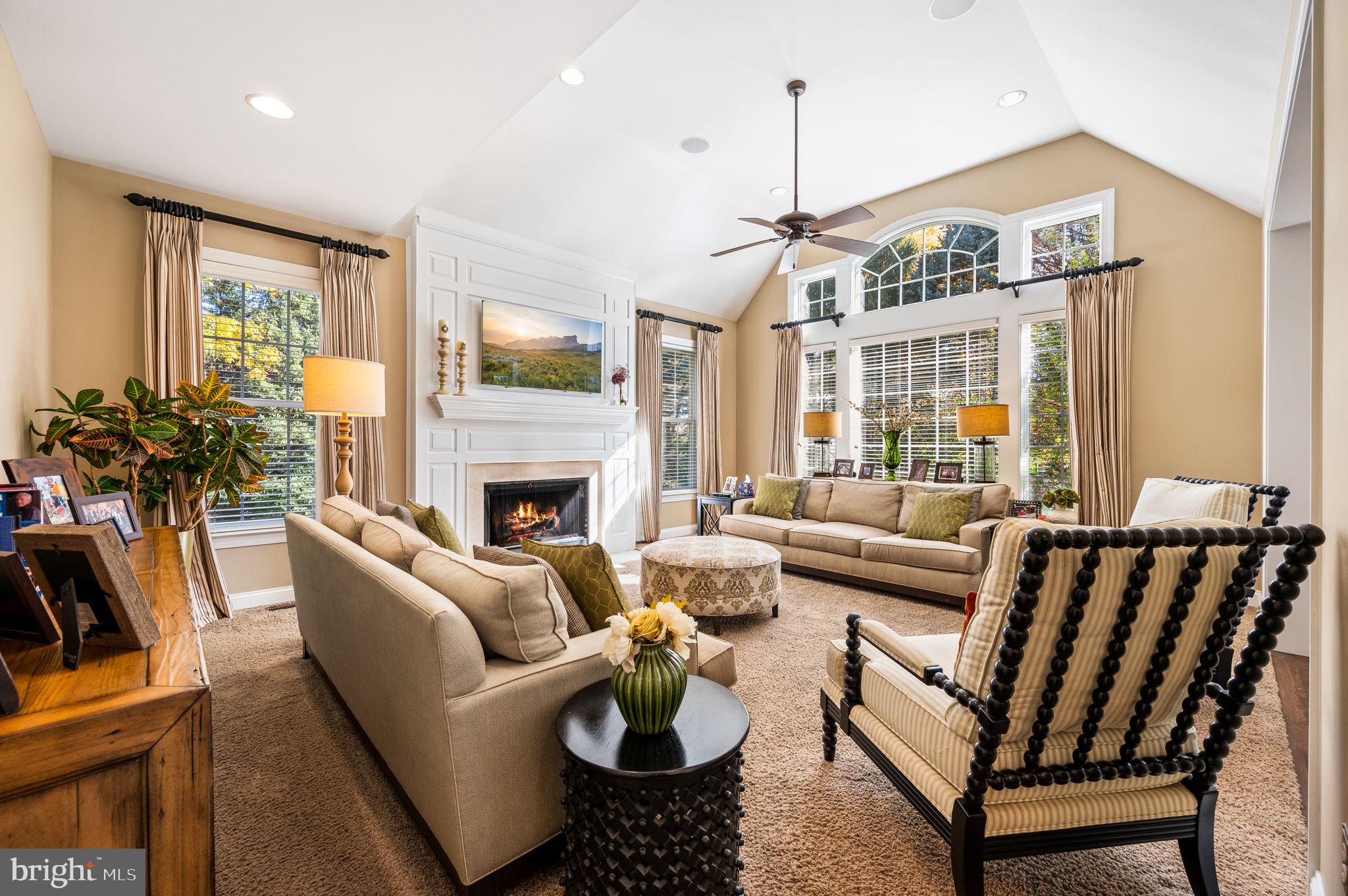 FIELDBROOKE - Residential
