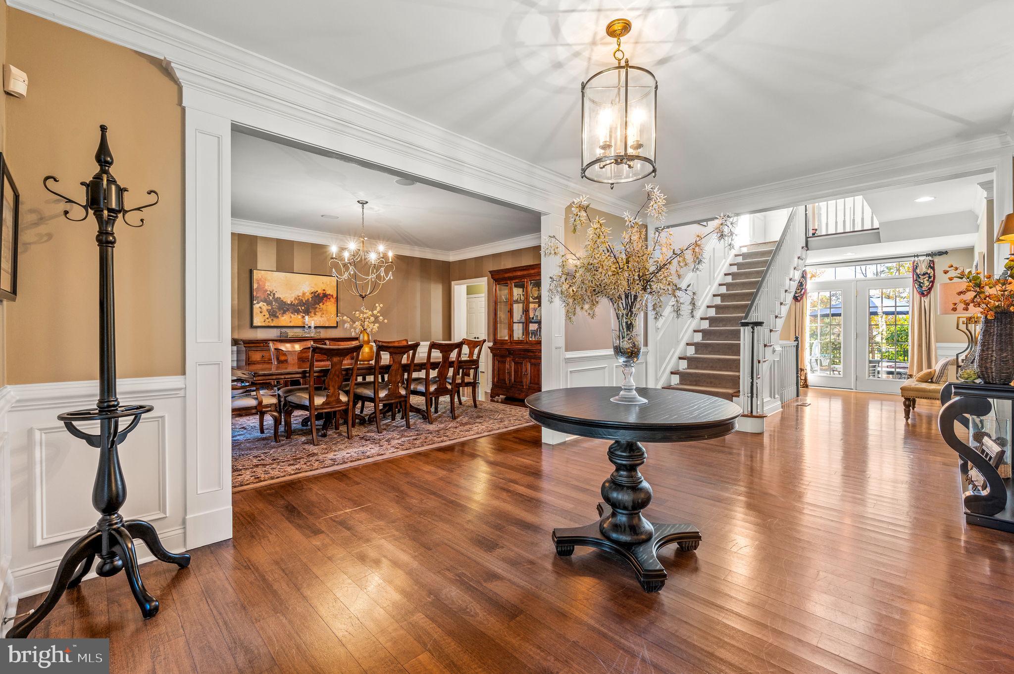 FIELDBROOKE - Residential