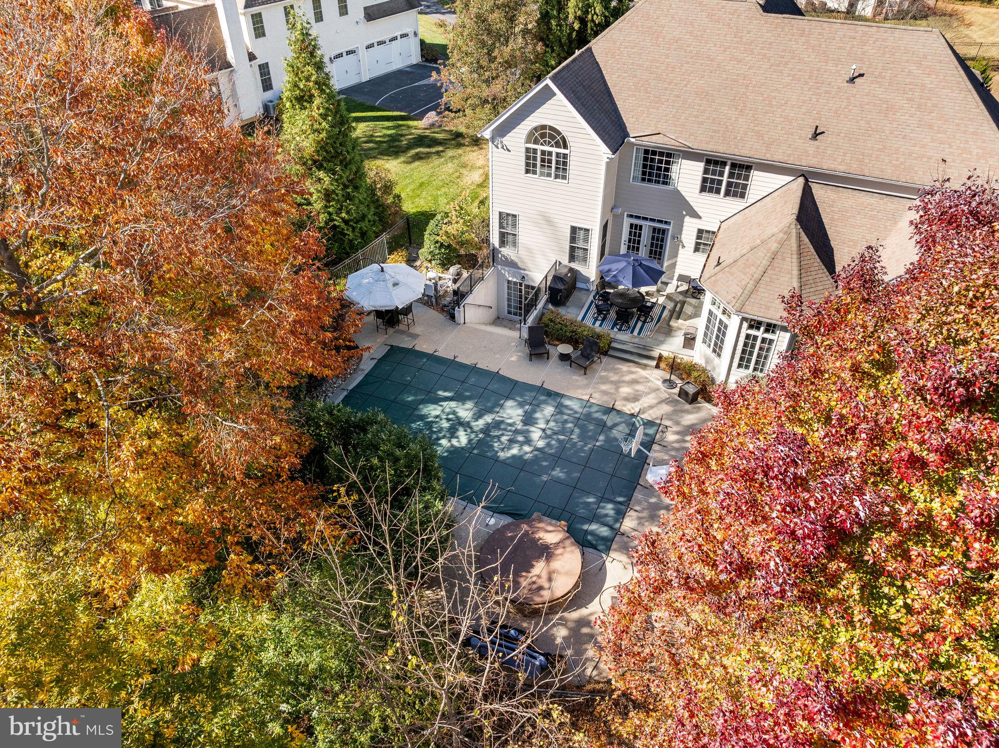 FIELDBROOKE - Residential