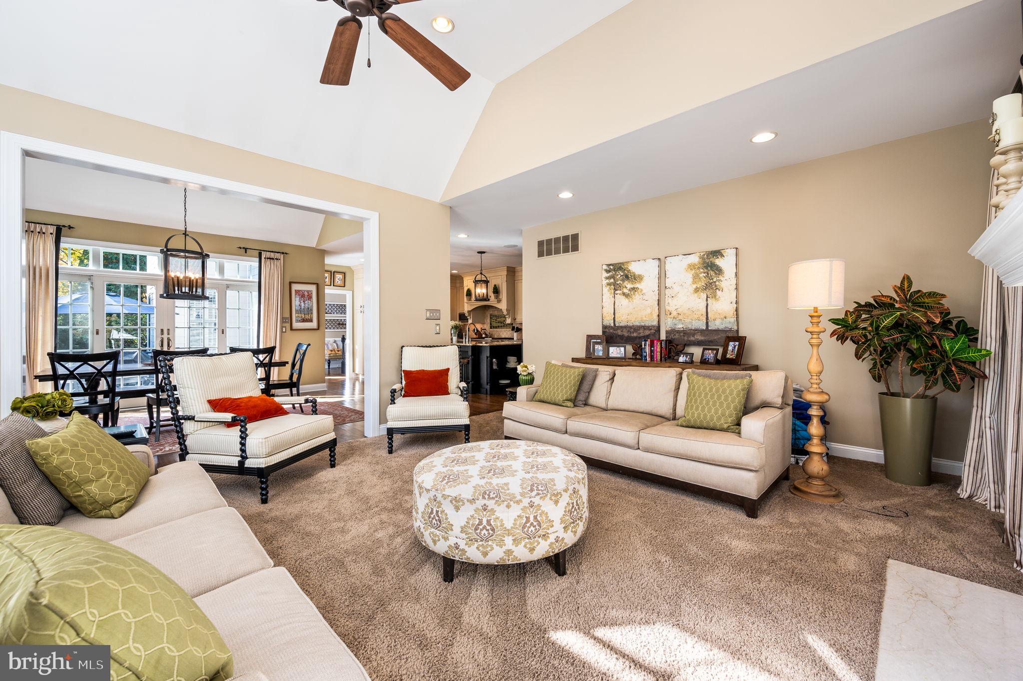 FIELDBROOKE - Residential