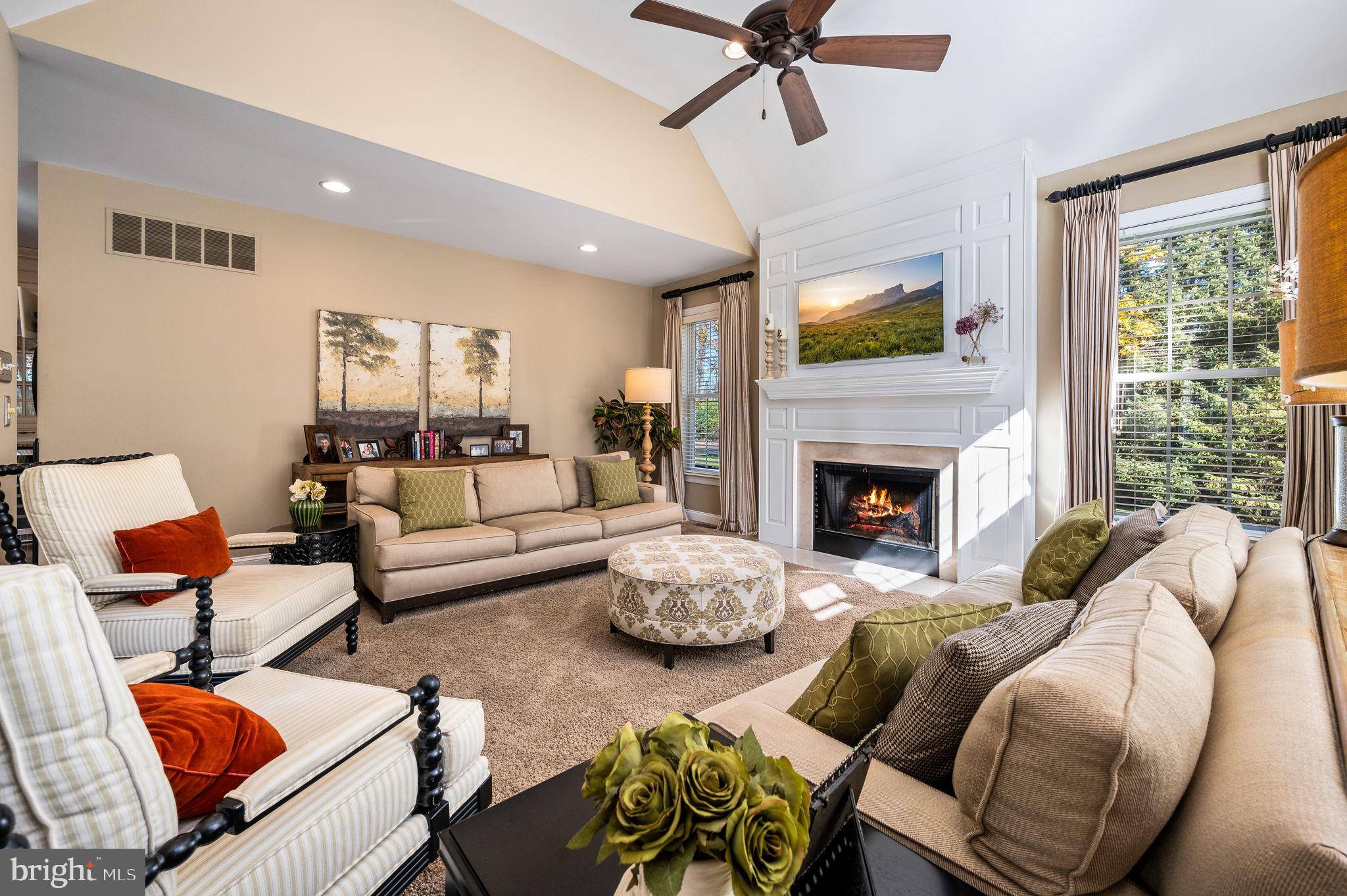 FIELDBROOKE - Residential