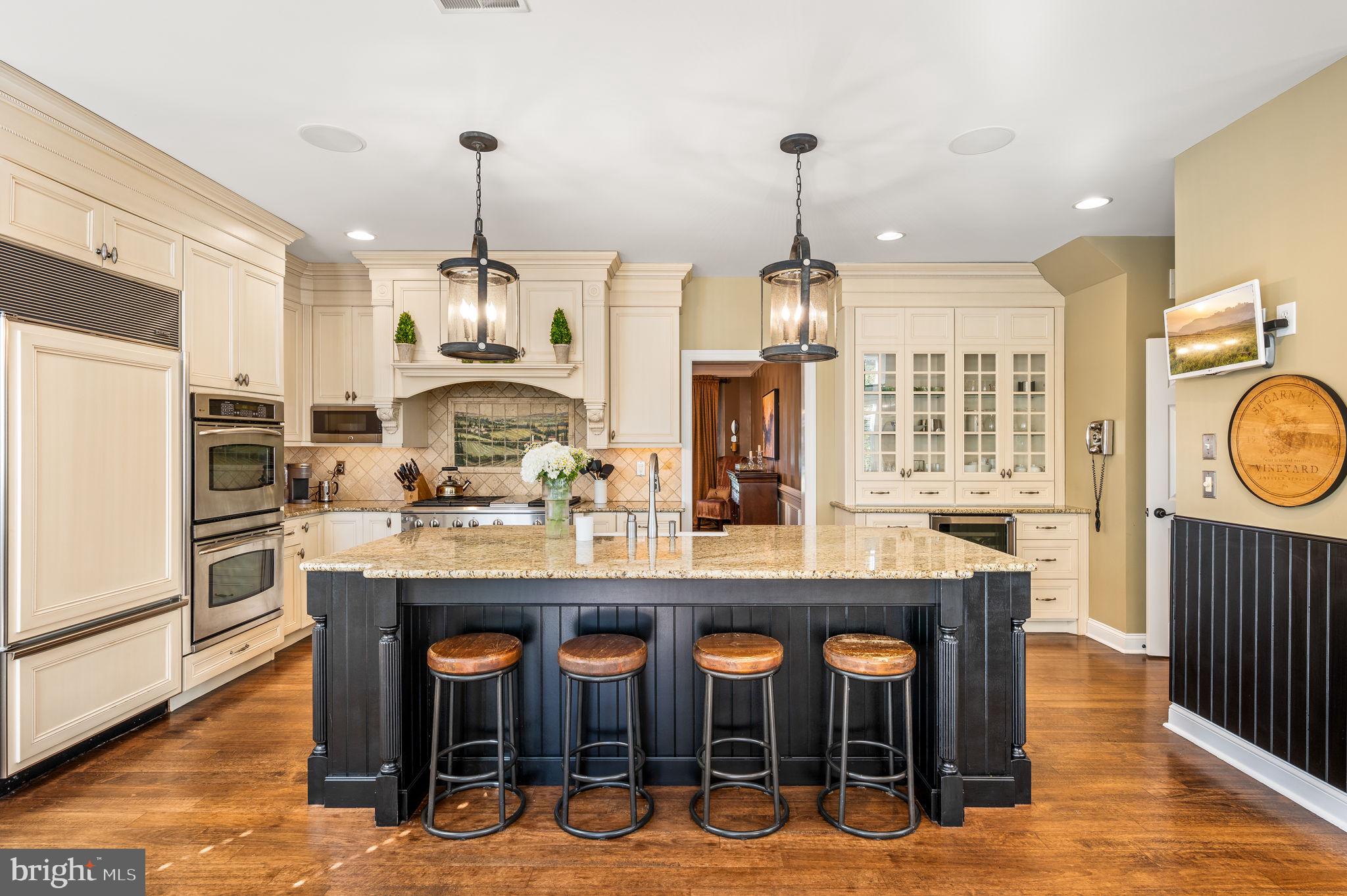 FIELDBROOKE - Residential