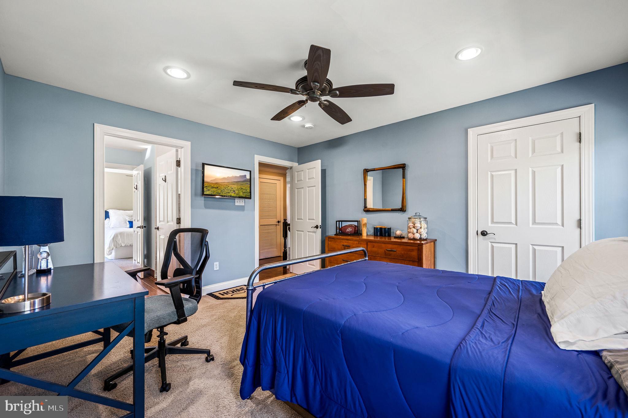 FIELDBROOKE - Residential