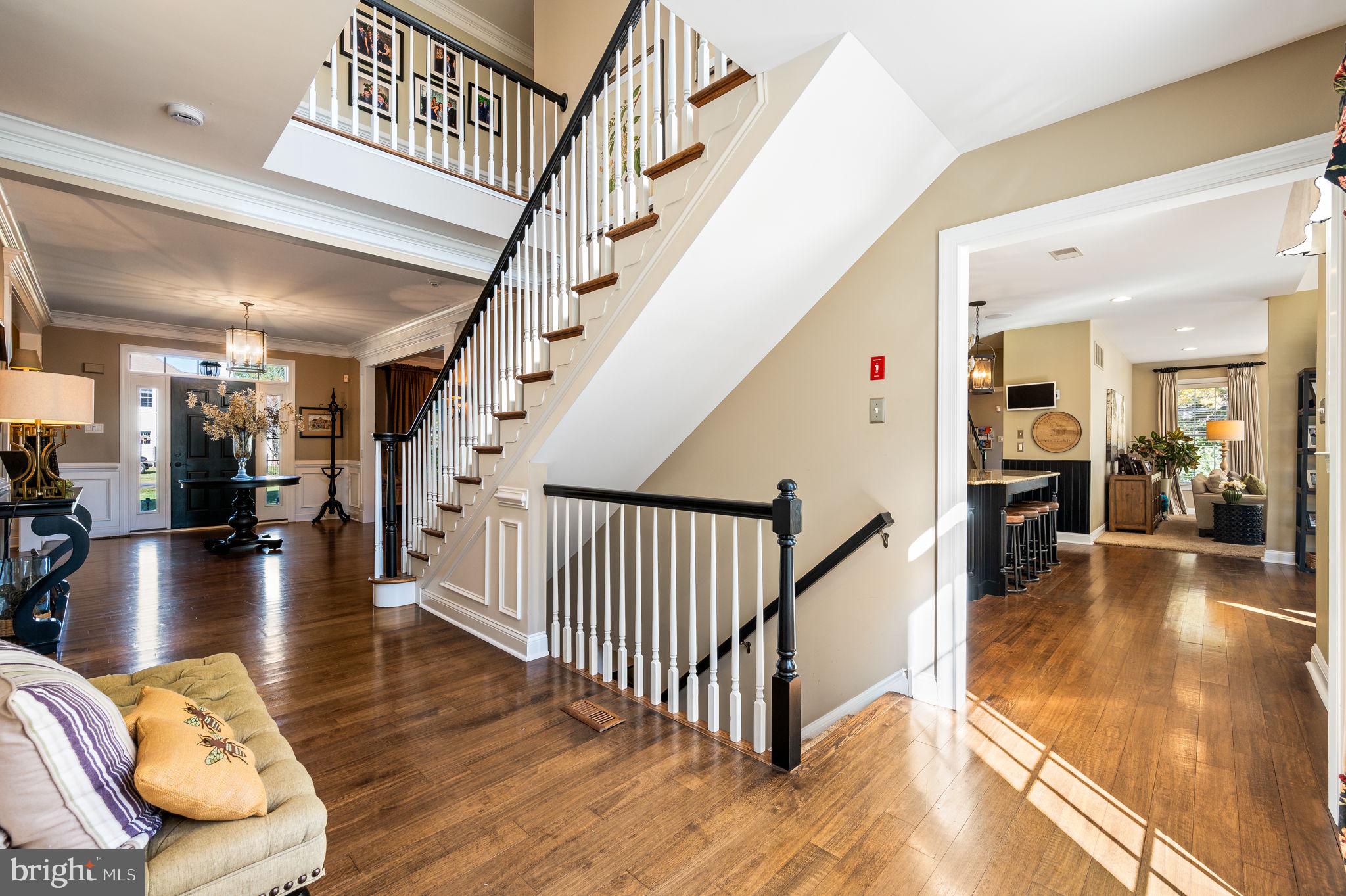 FIELDBROOKE - Residential