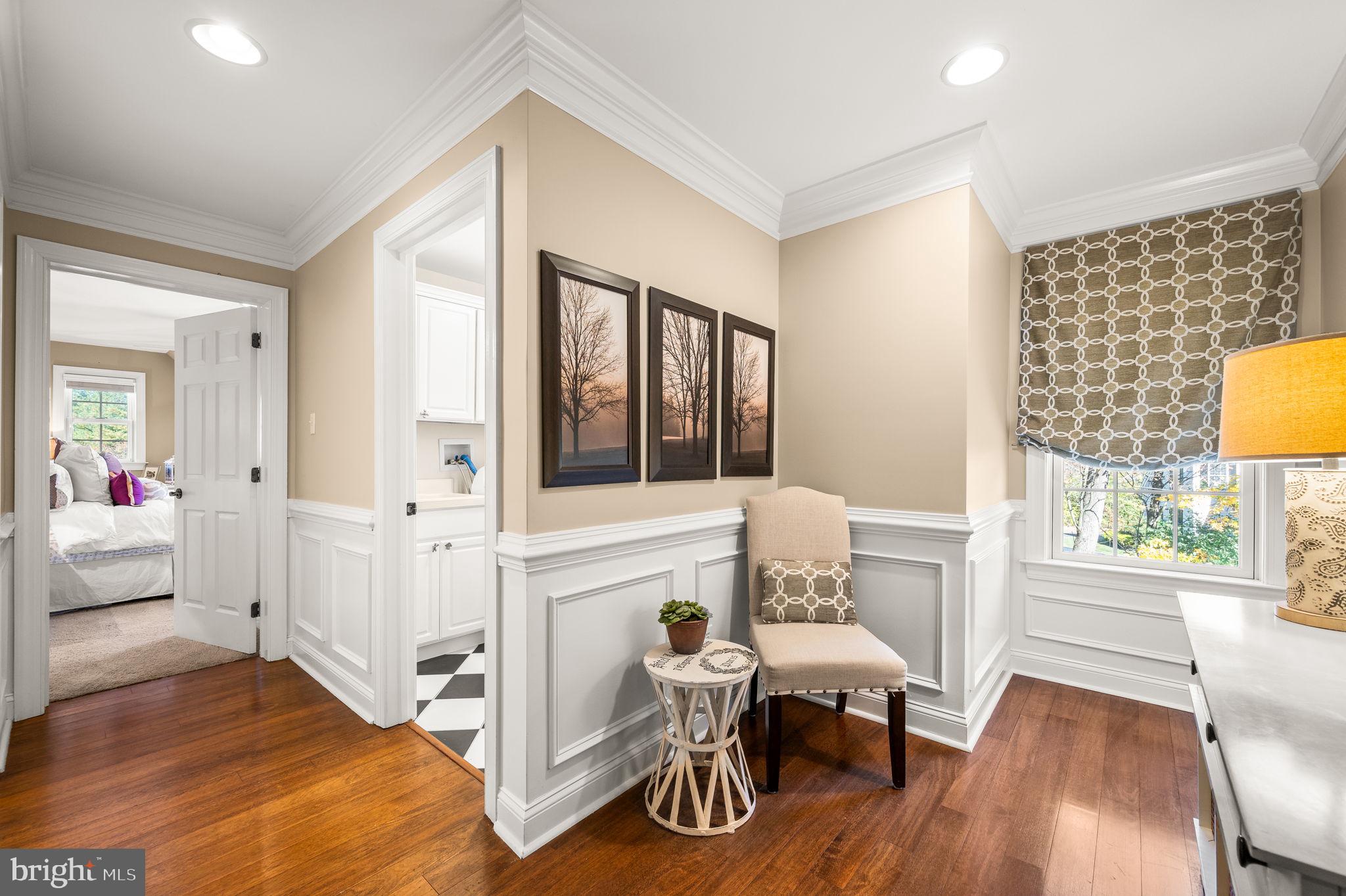 FIELDBROOKE - Residential