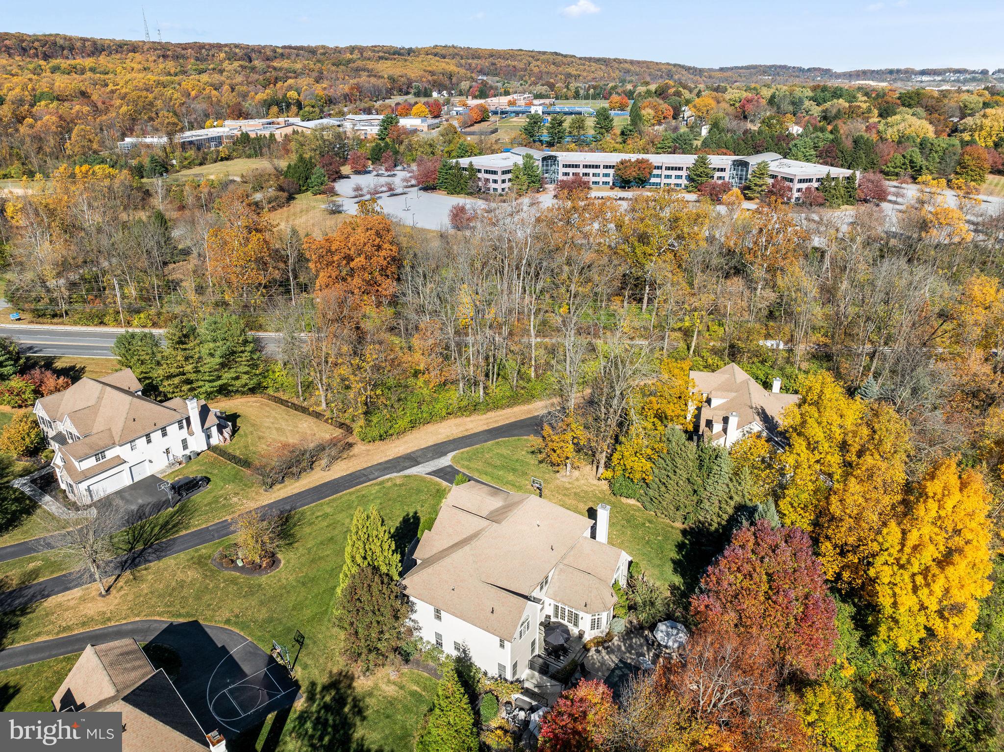 FIELDBROOKE - Residential
