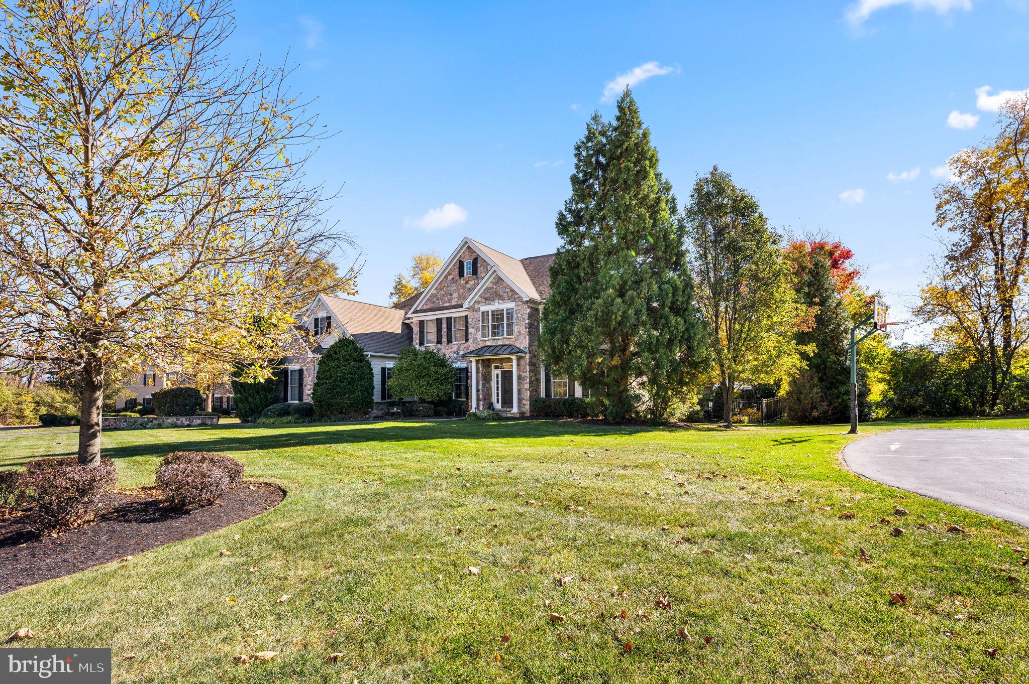 FIELDBROOKE - Residential