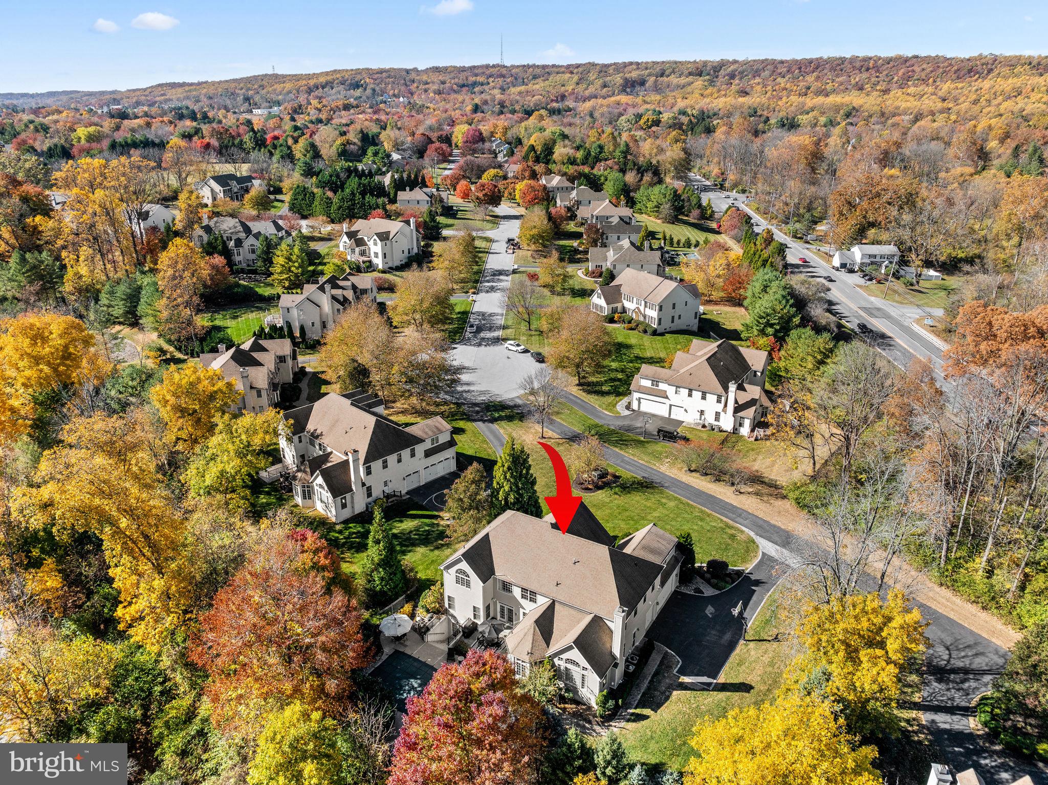 FIELDBROOKE - Residential
