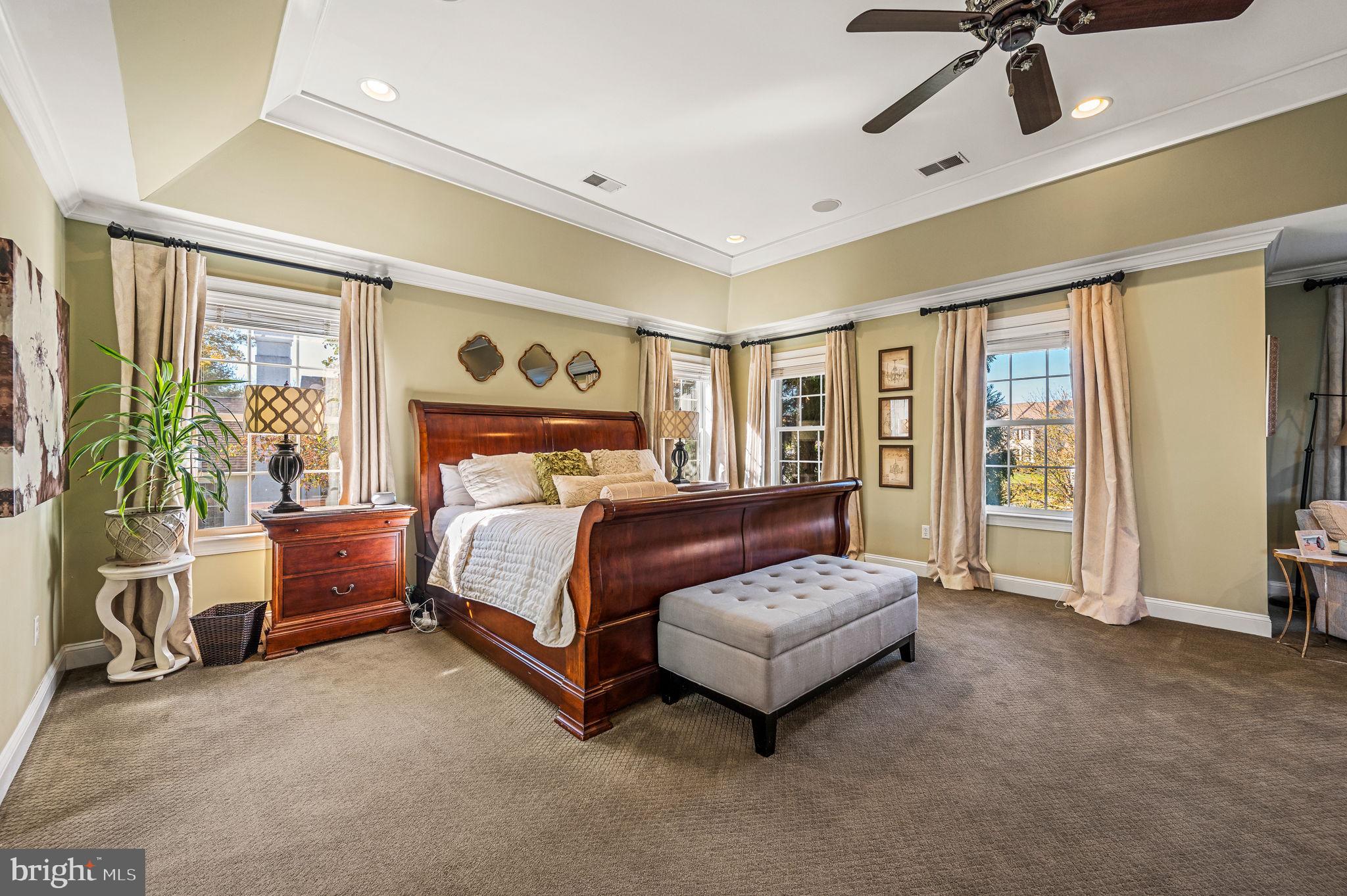 FIELDBROOKE - Residential