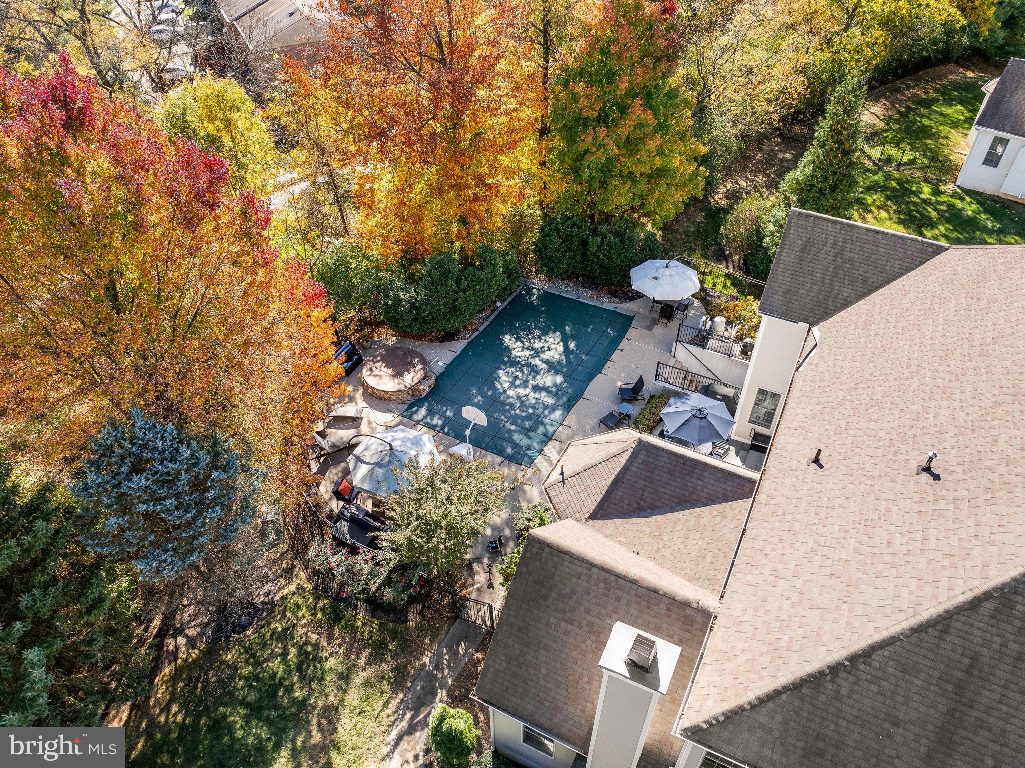 FIELDBROOKE - Residential