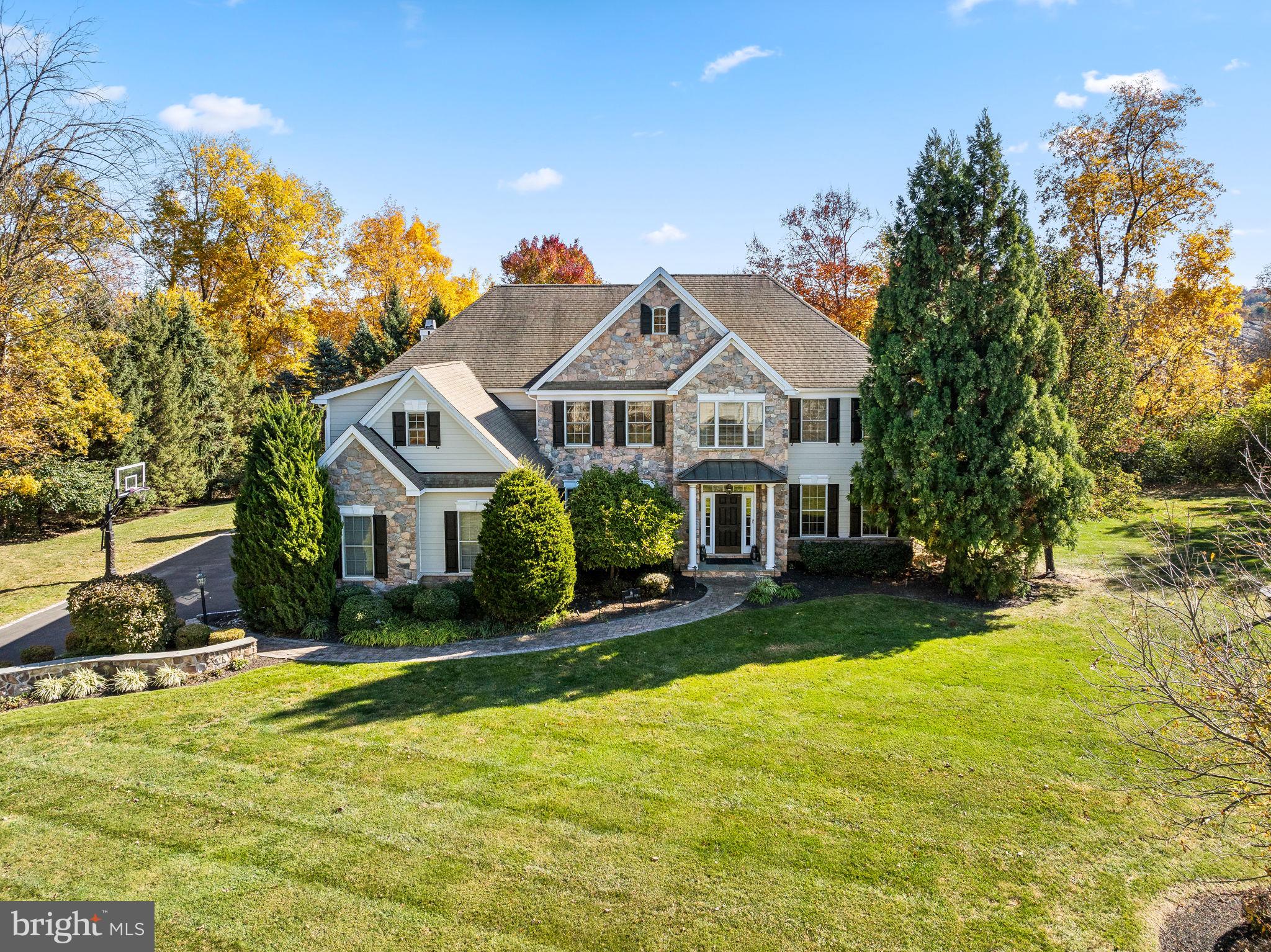 FIELDBROOKE - Residential