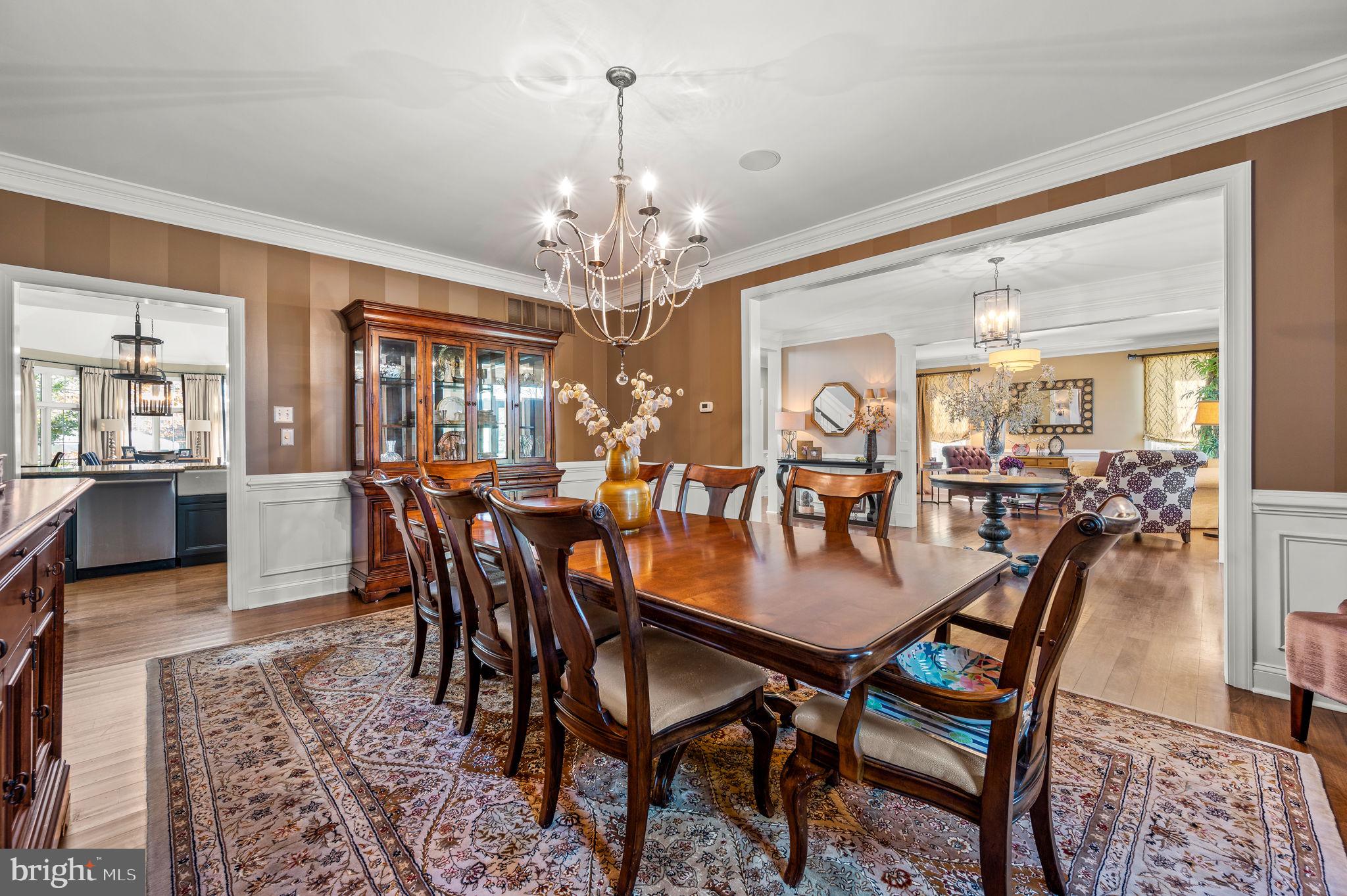 FIELDBROOKE - Residential