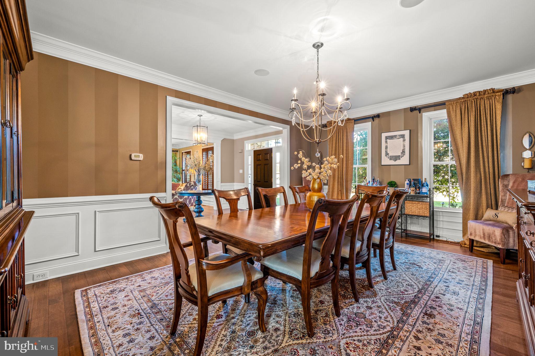 FIELDBROOKE - Residential