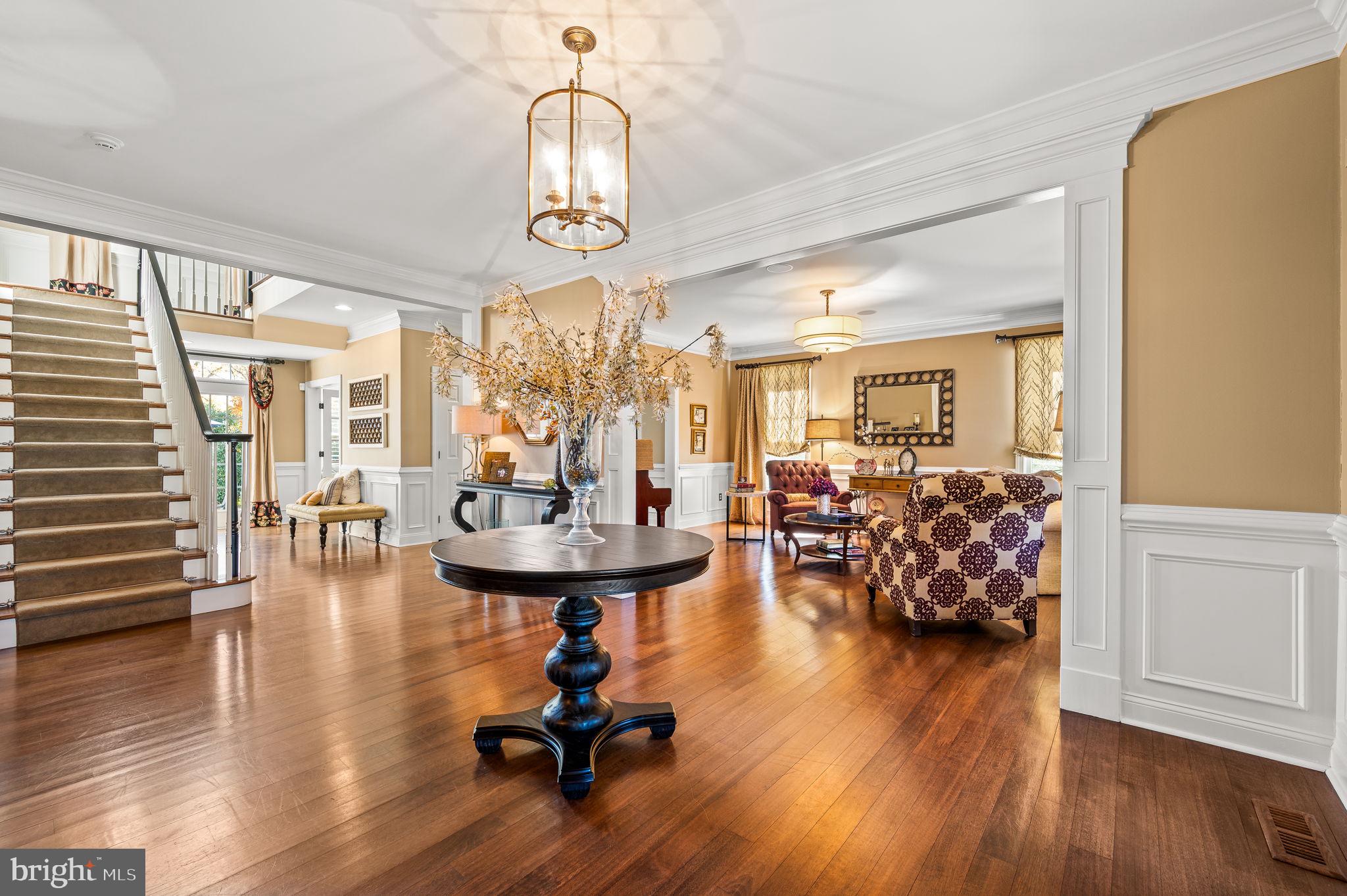 FIELDBROOKE - Residential