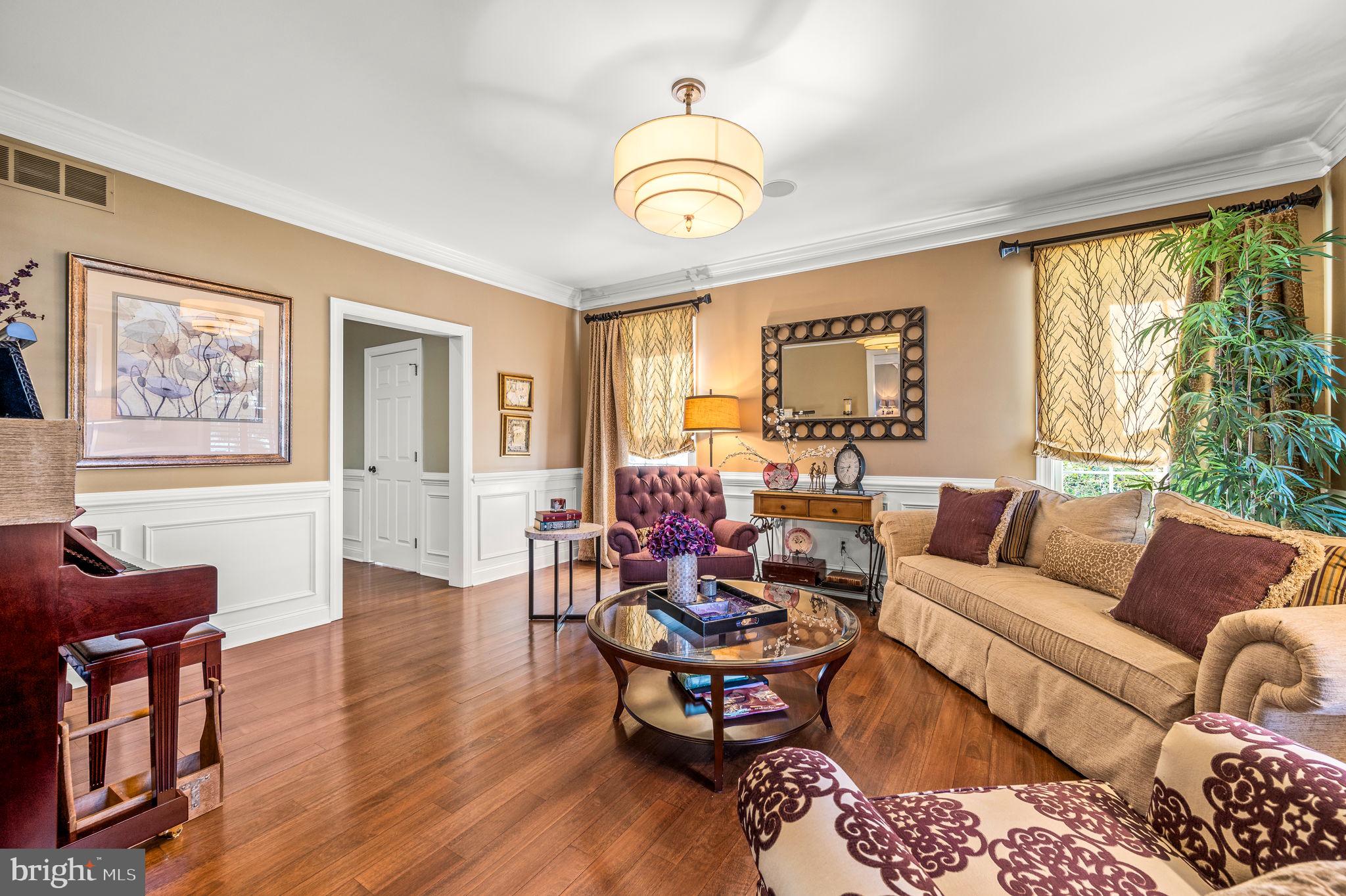 FIELDBROOKE - Residential