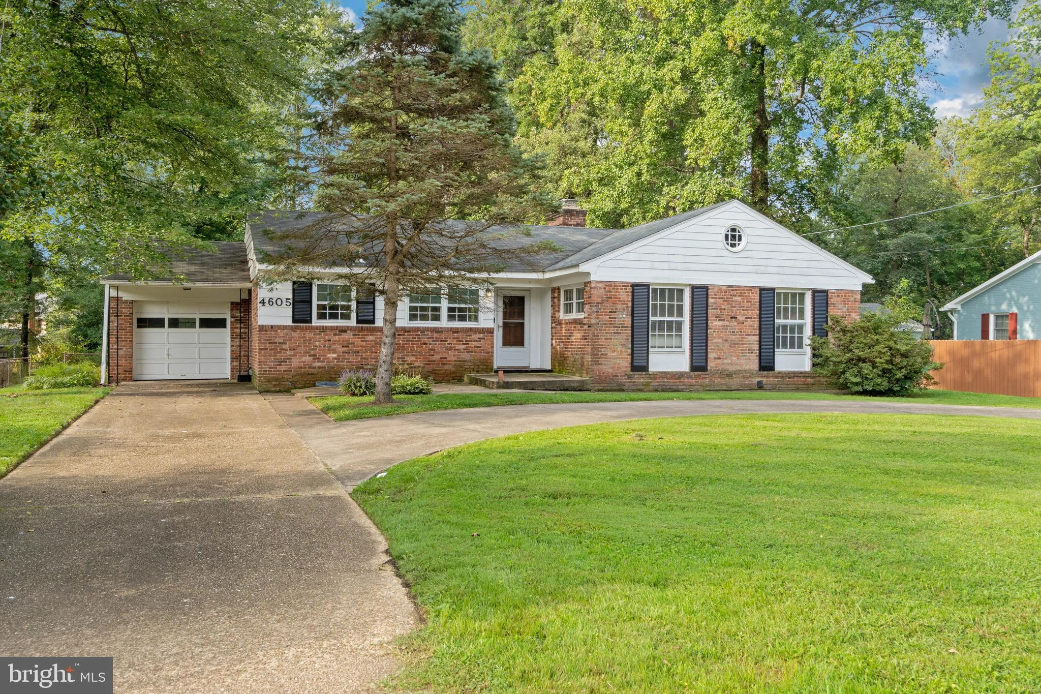 4605 Ferry Landing Road, Alexandria, VA 22309
