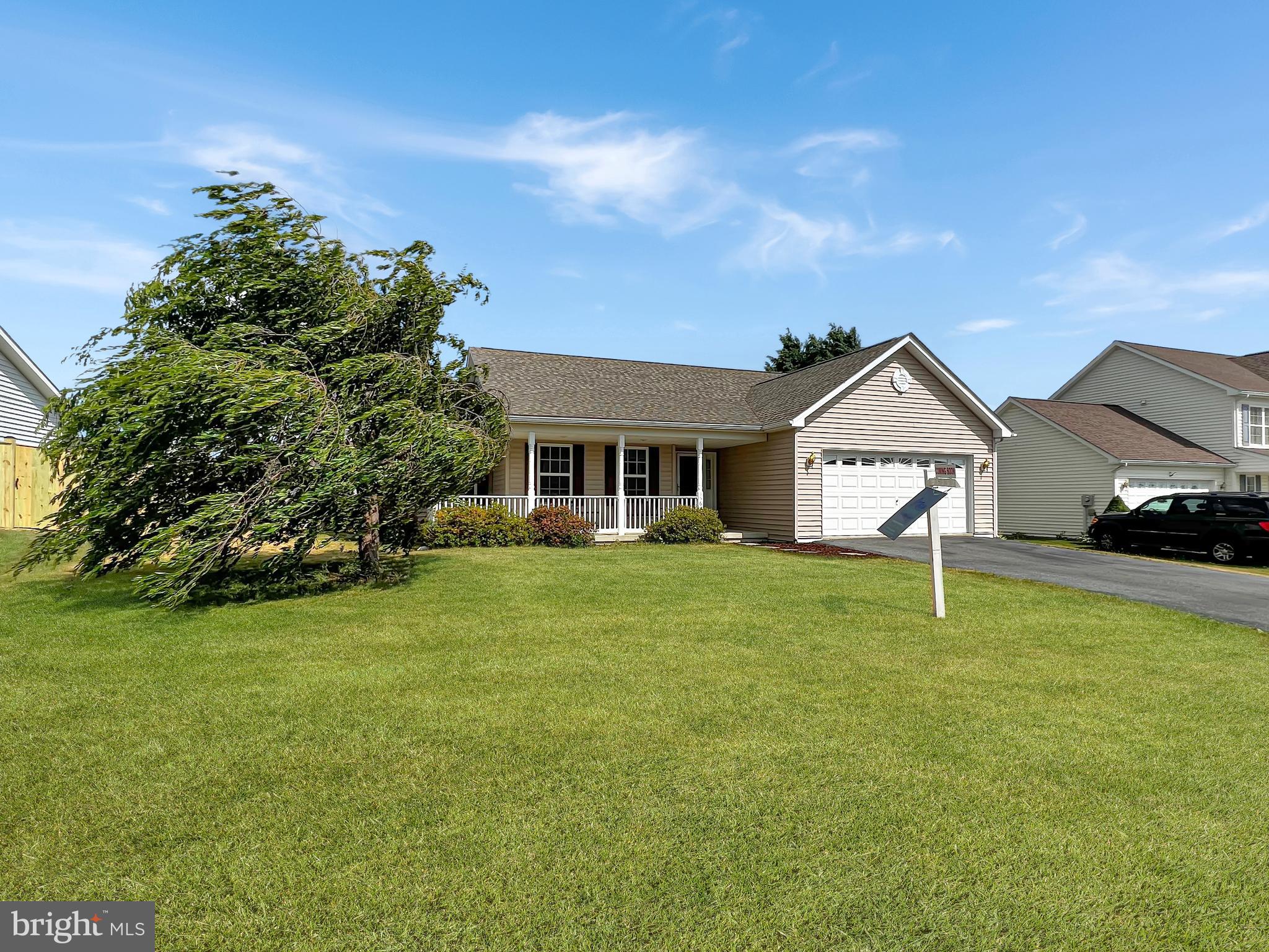 SPRING HILL - Residential