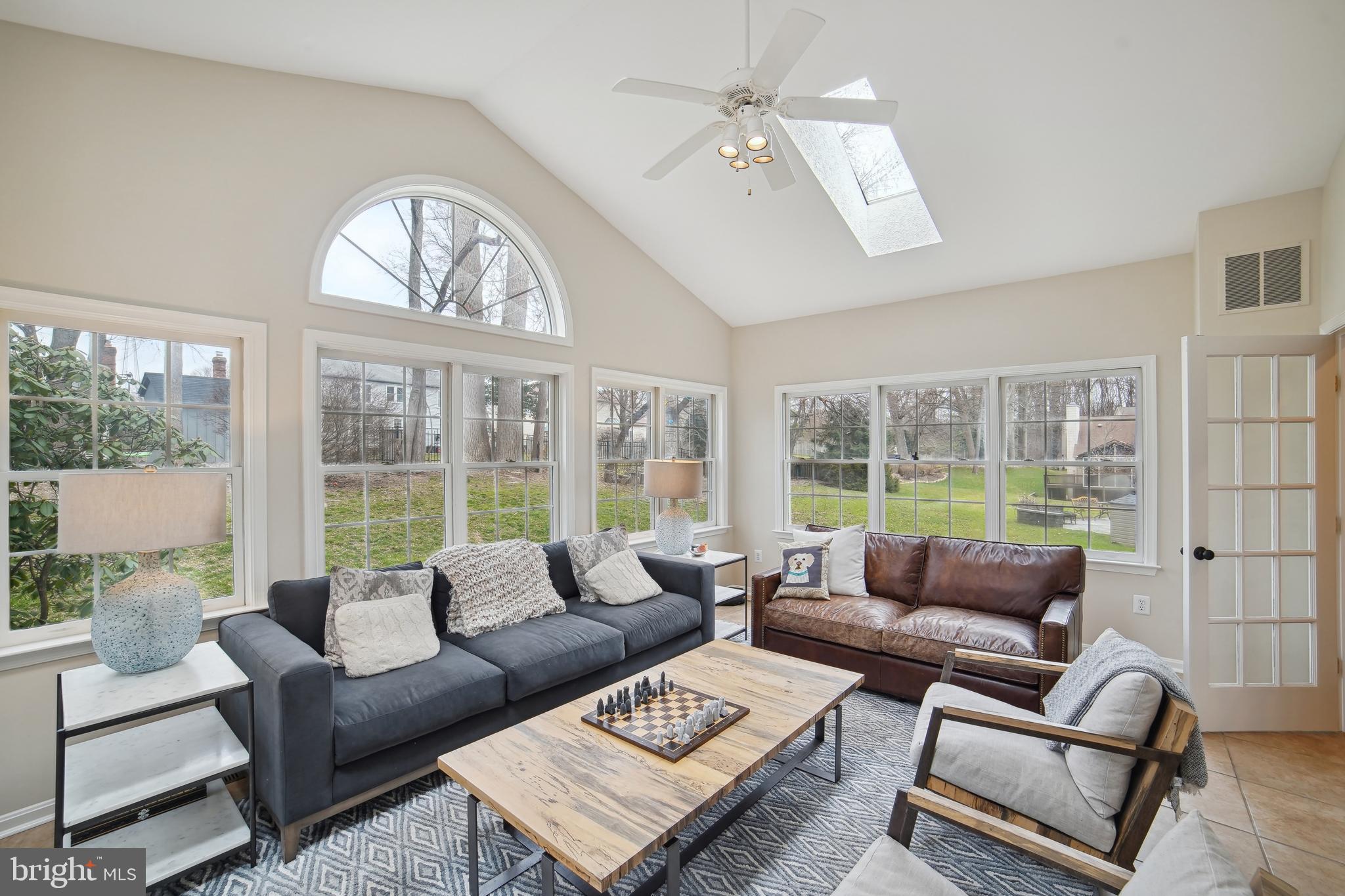 CHERRY CREEK - Residential