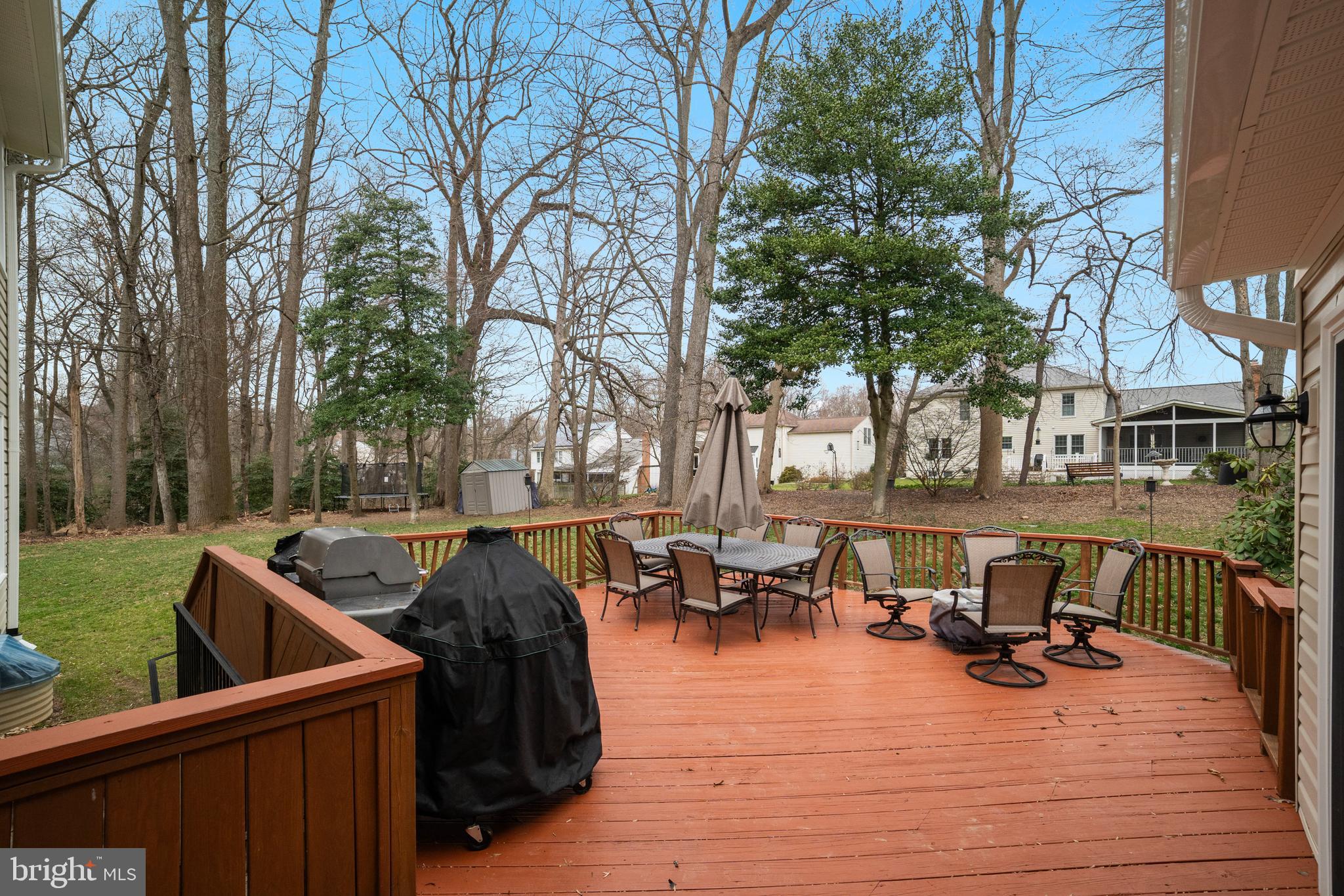 CHERRY CREEK - Residential