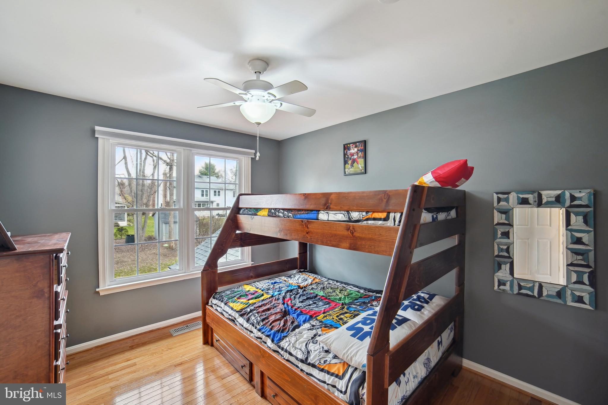 CHERRY CREEK - Residential