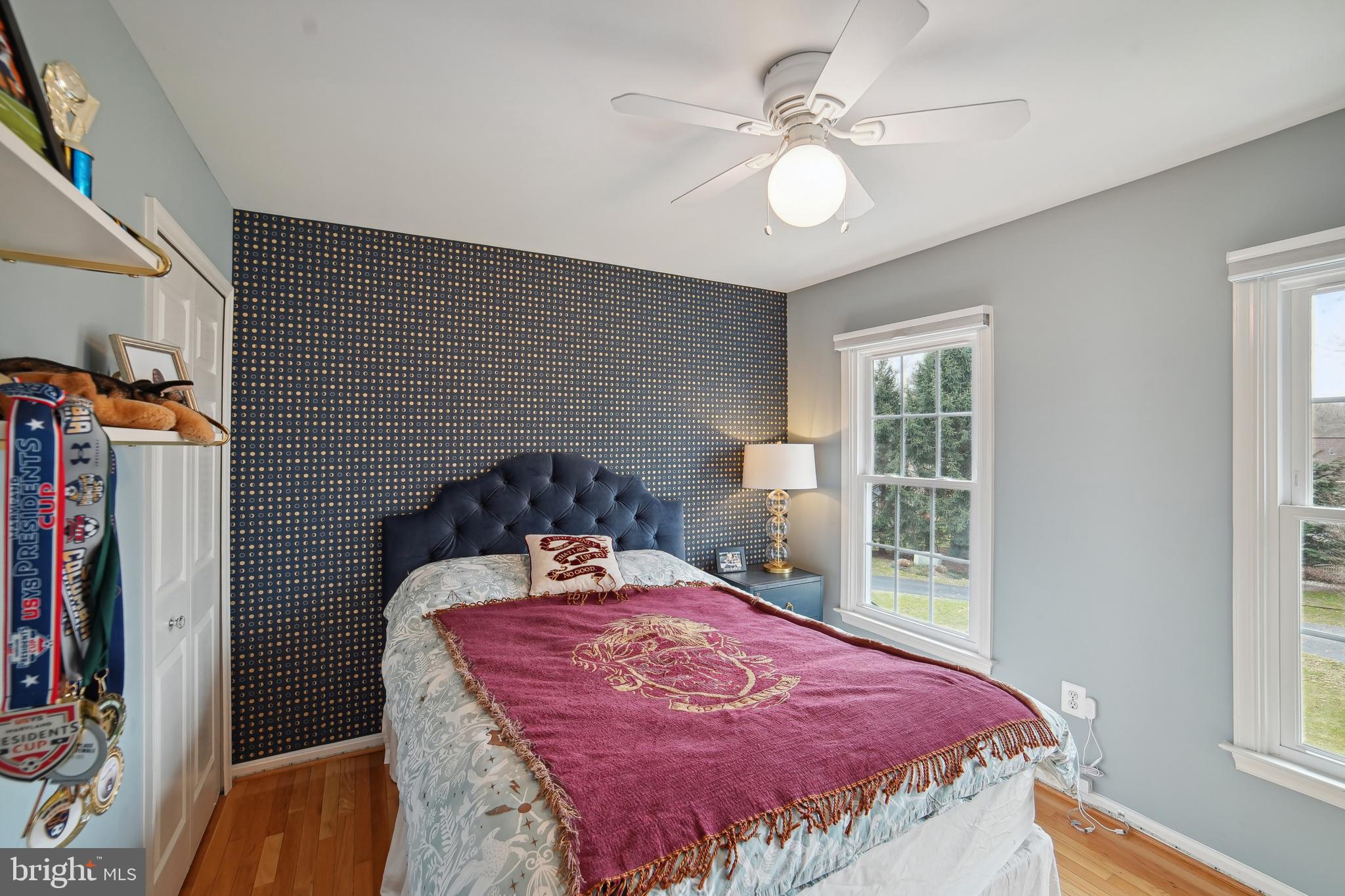 CHERRY CREEK - Residential