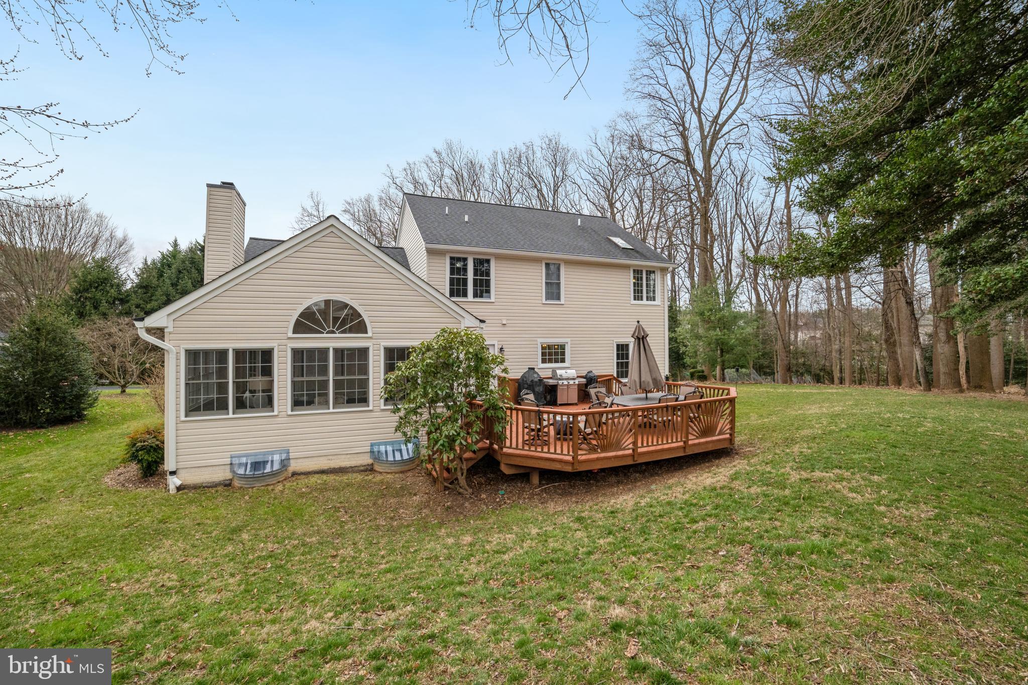 CHERRY CREEK - Residential