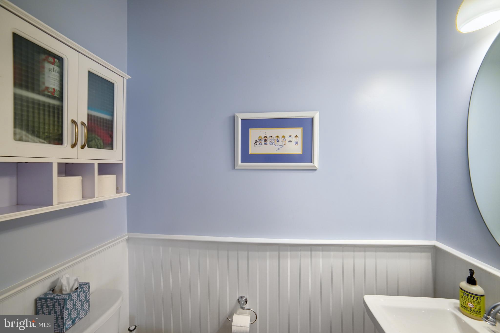 CHERRY CREEK - Residential