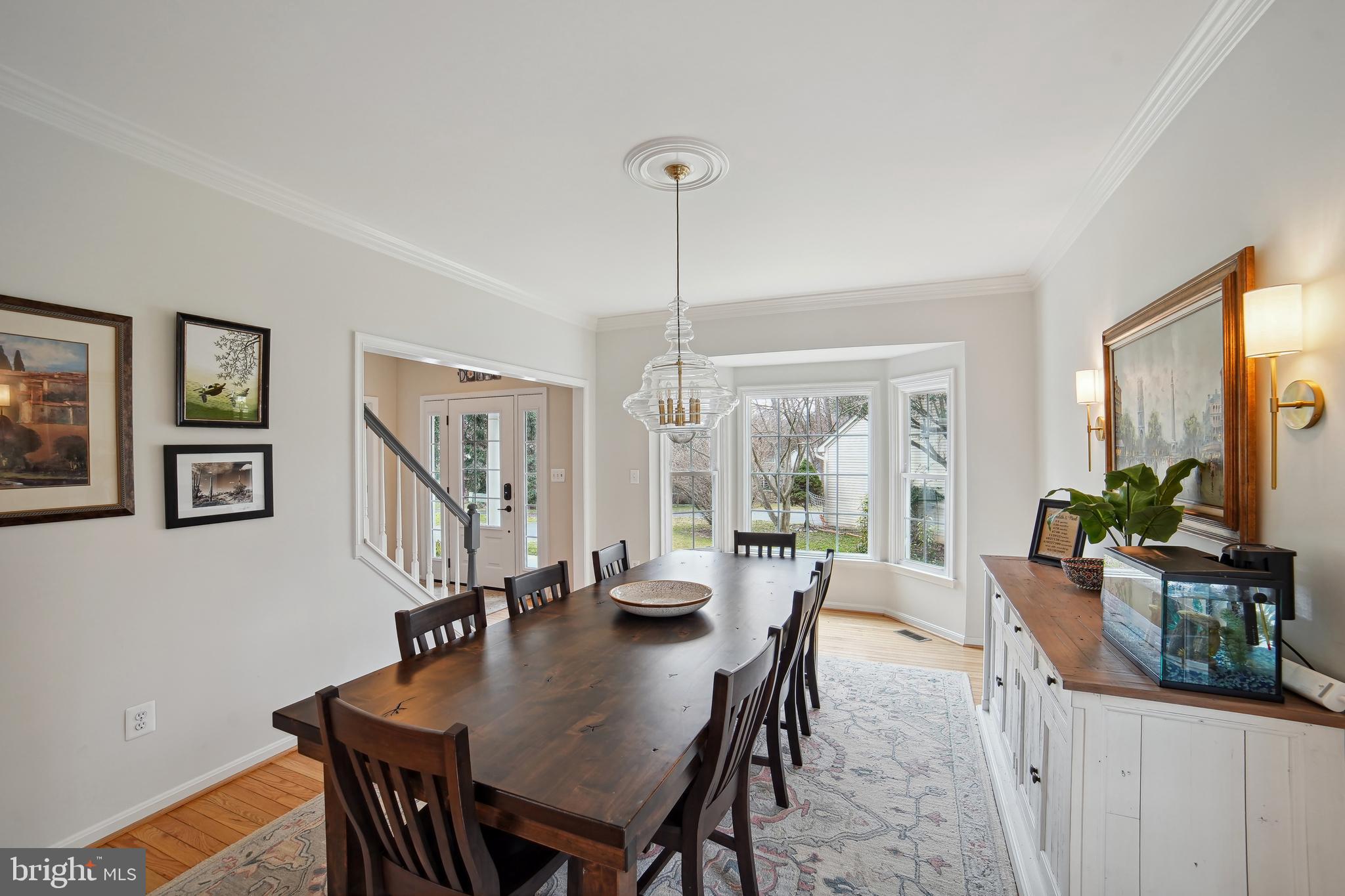 CHERRY CREEK - Residential