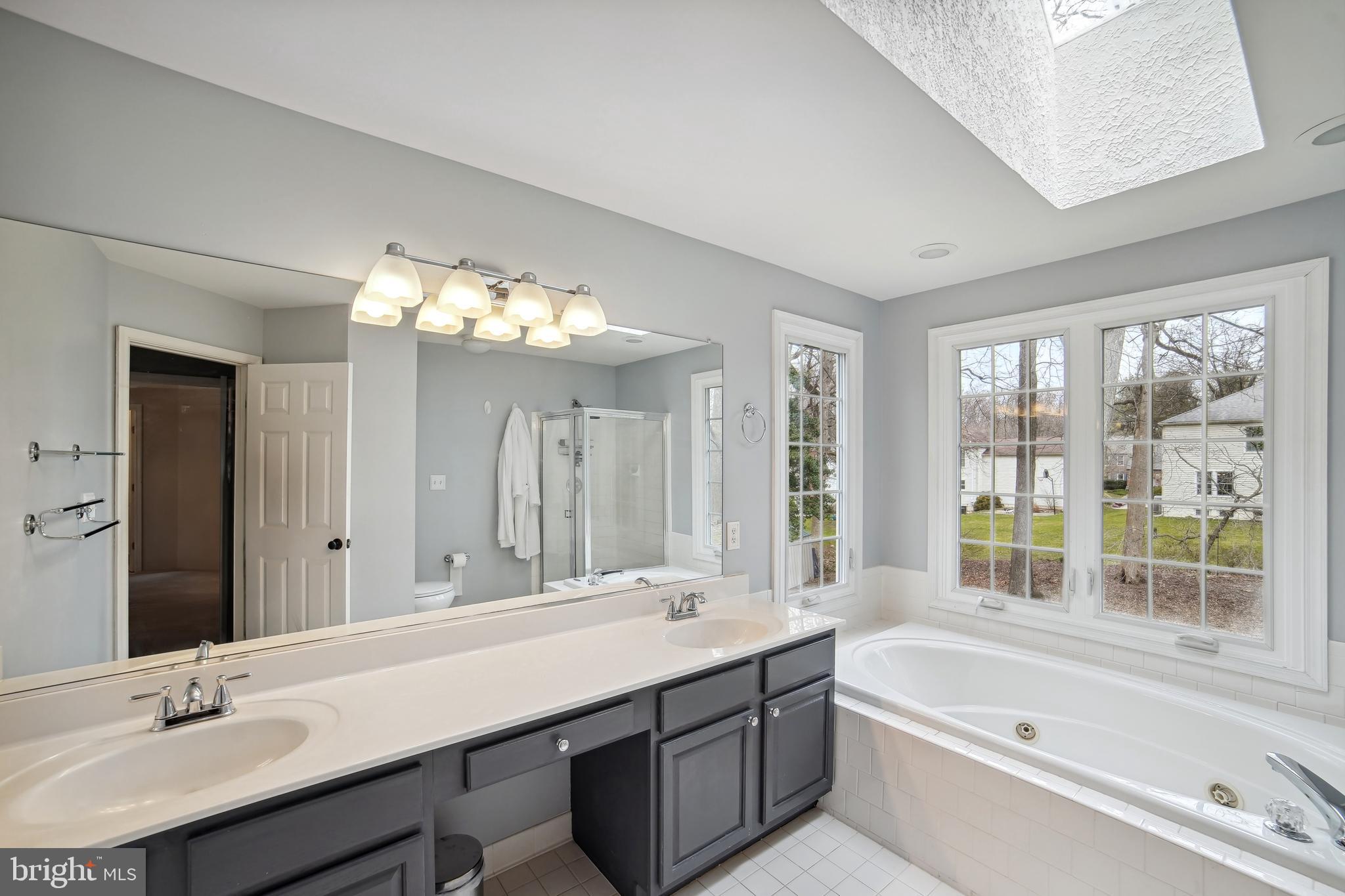 CHERRY CREEK - Residential