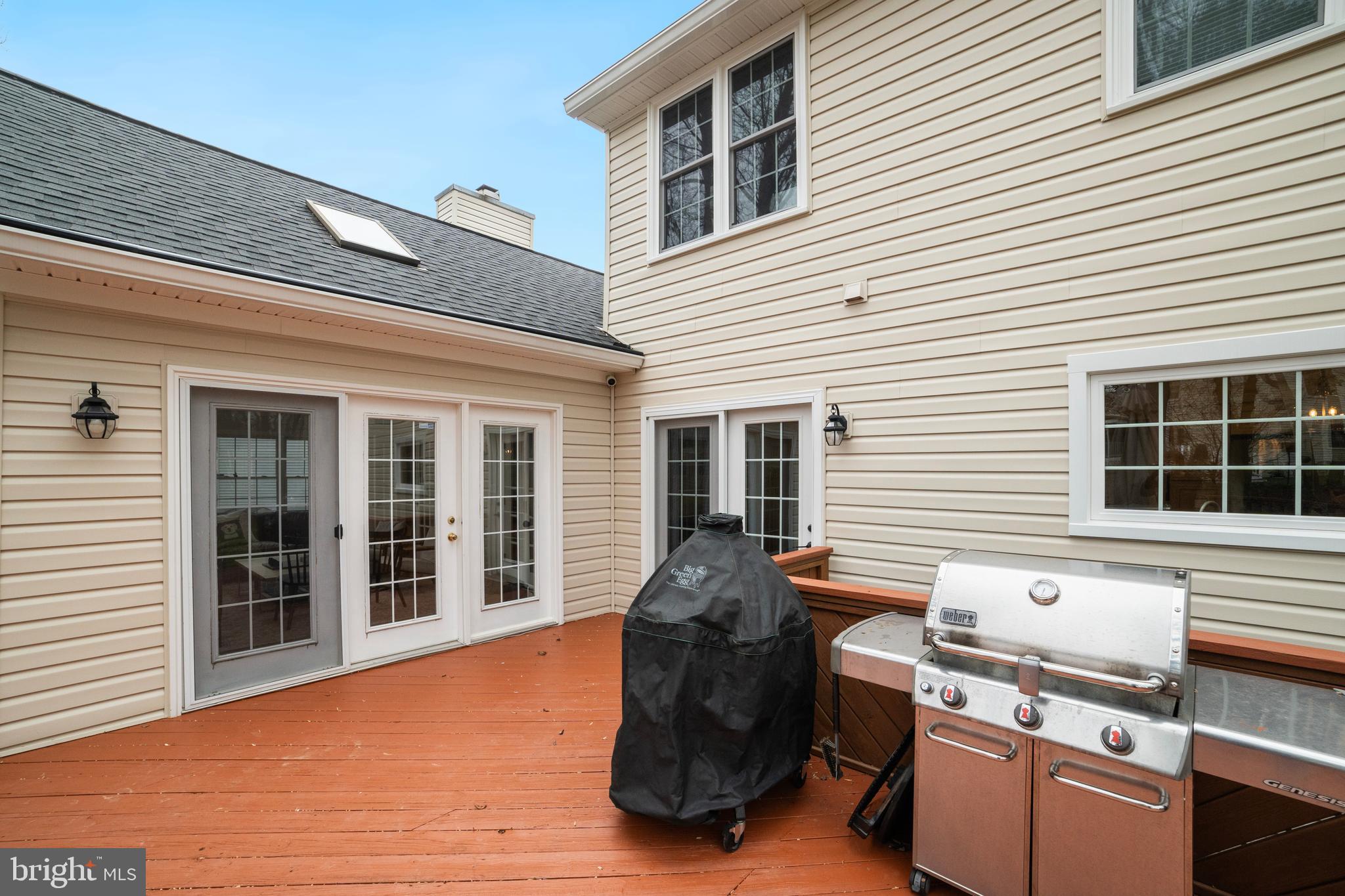 CHERRY CREEK - Residential