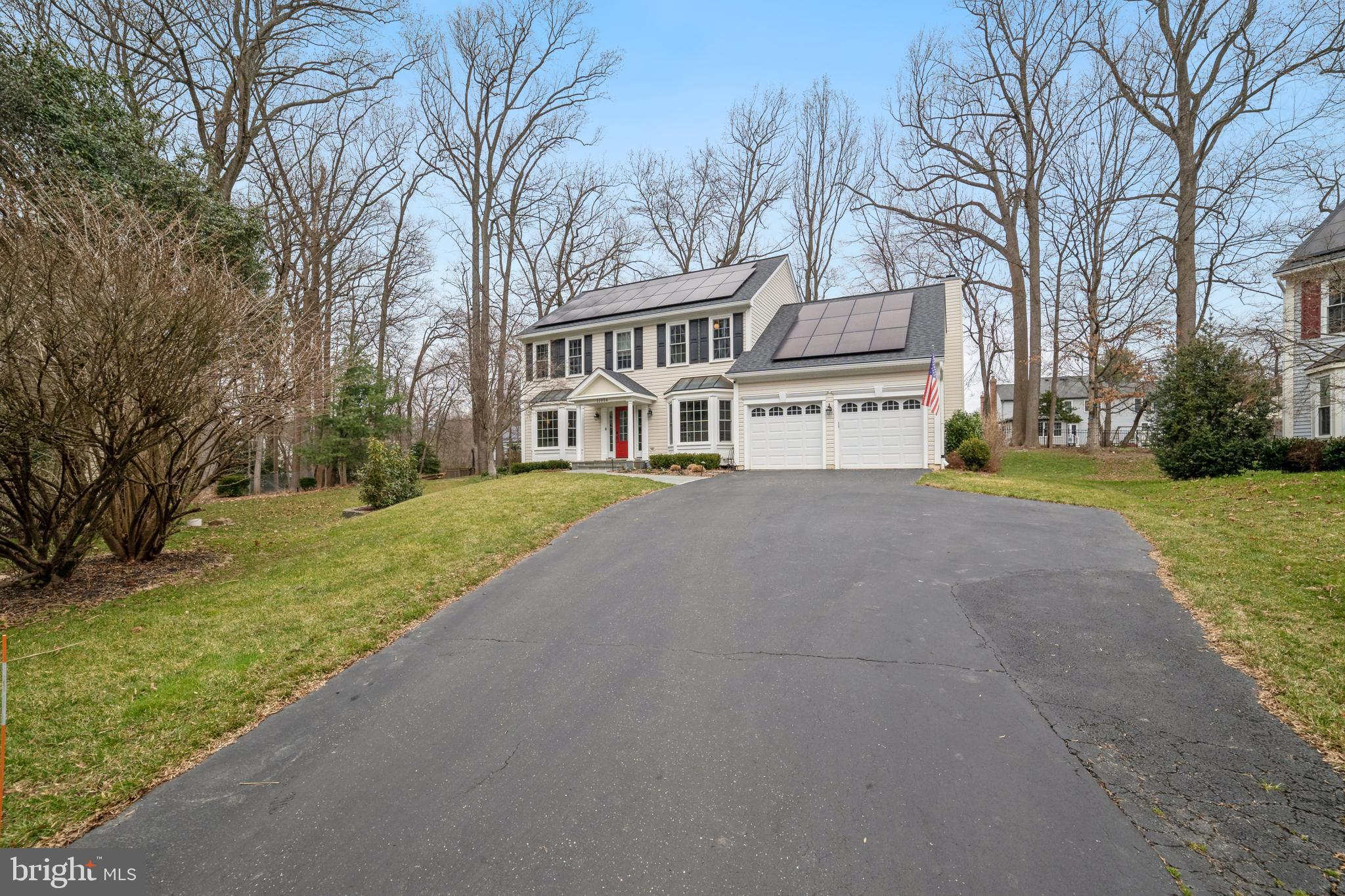 CHERRY CREEK - Residential