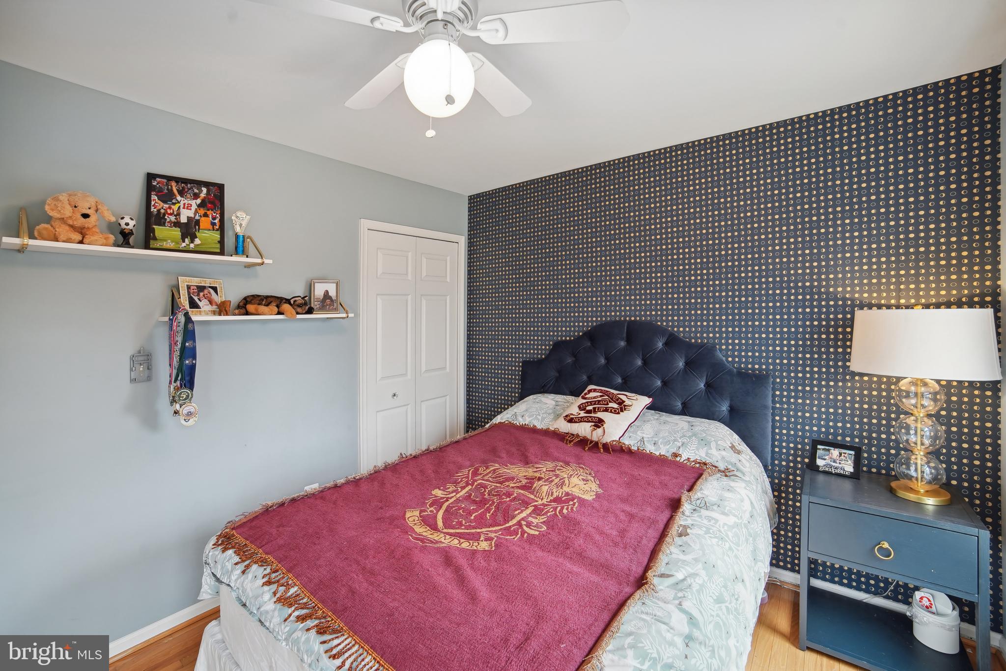 CHERRY CREEK - Residential