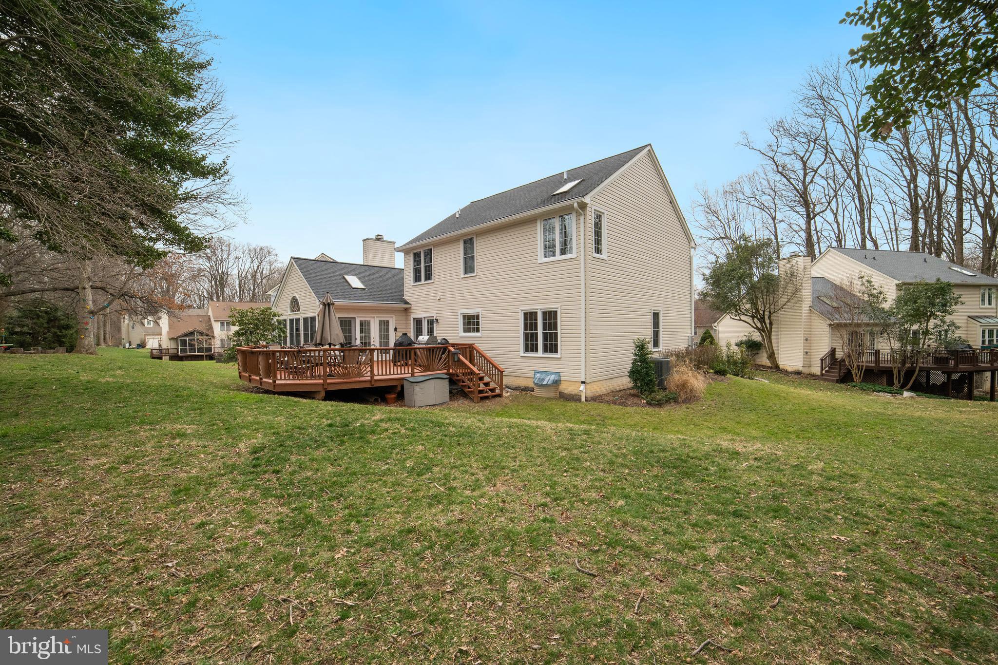 CHERRY CREEK - Residential