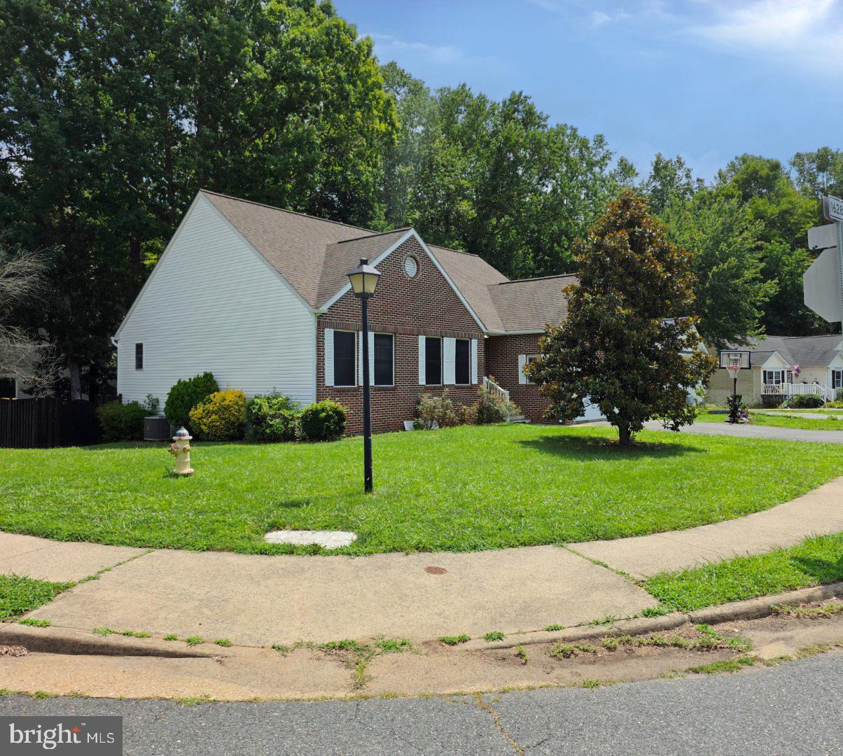 1 KEITH COURT
