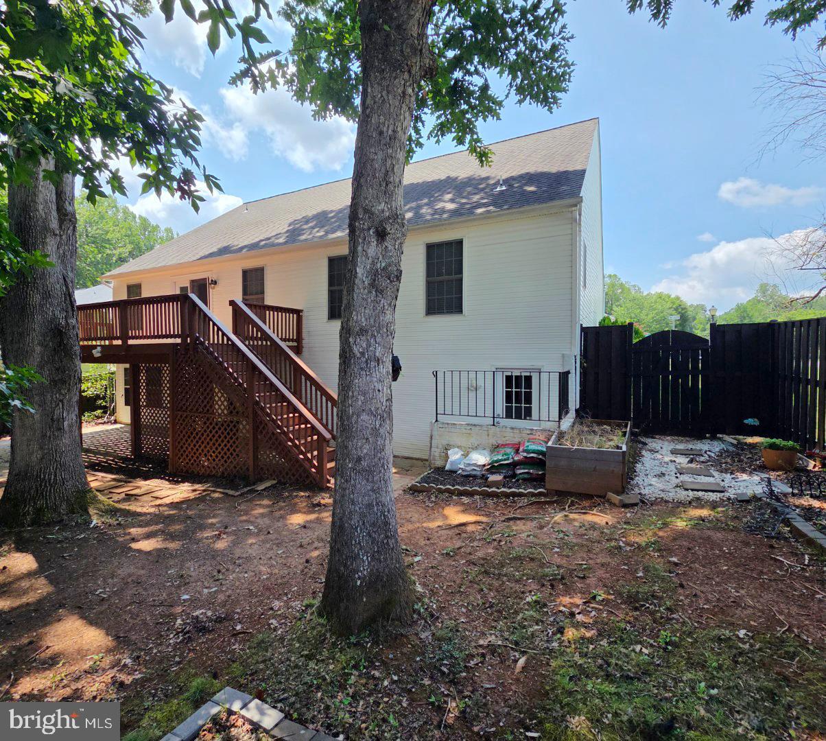1 KEITH COURT