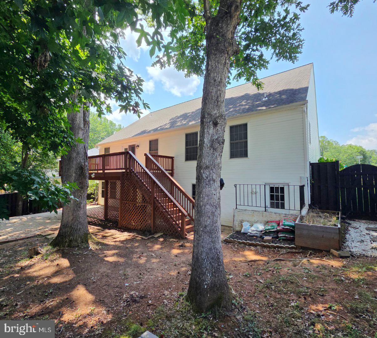 1 KEITH COURT