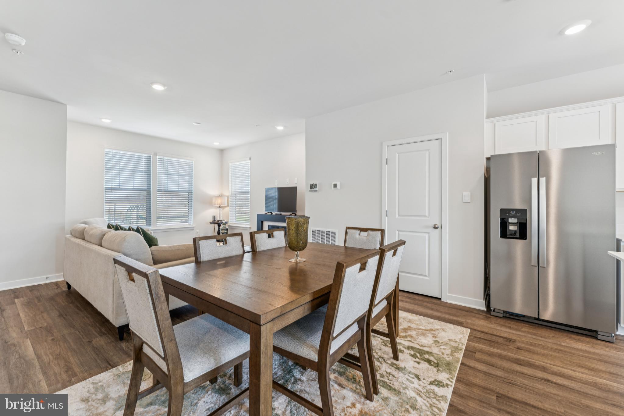 CALM RETREAT - Residential