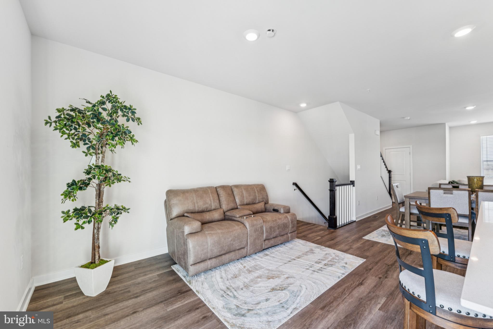 CALM RETREAT - Residential