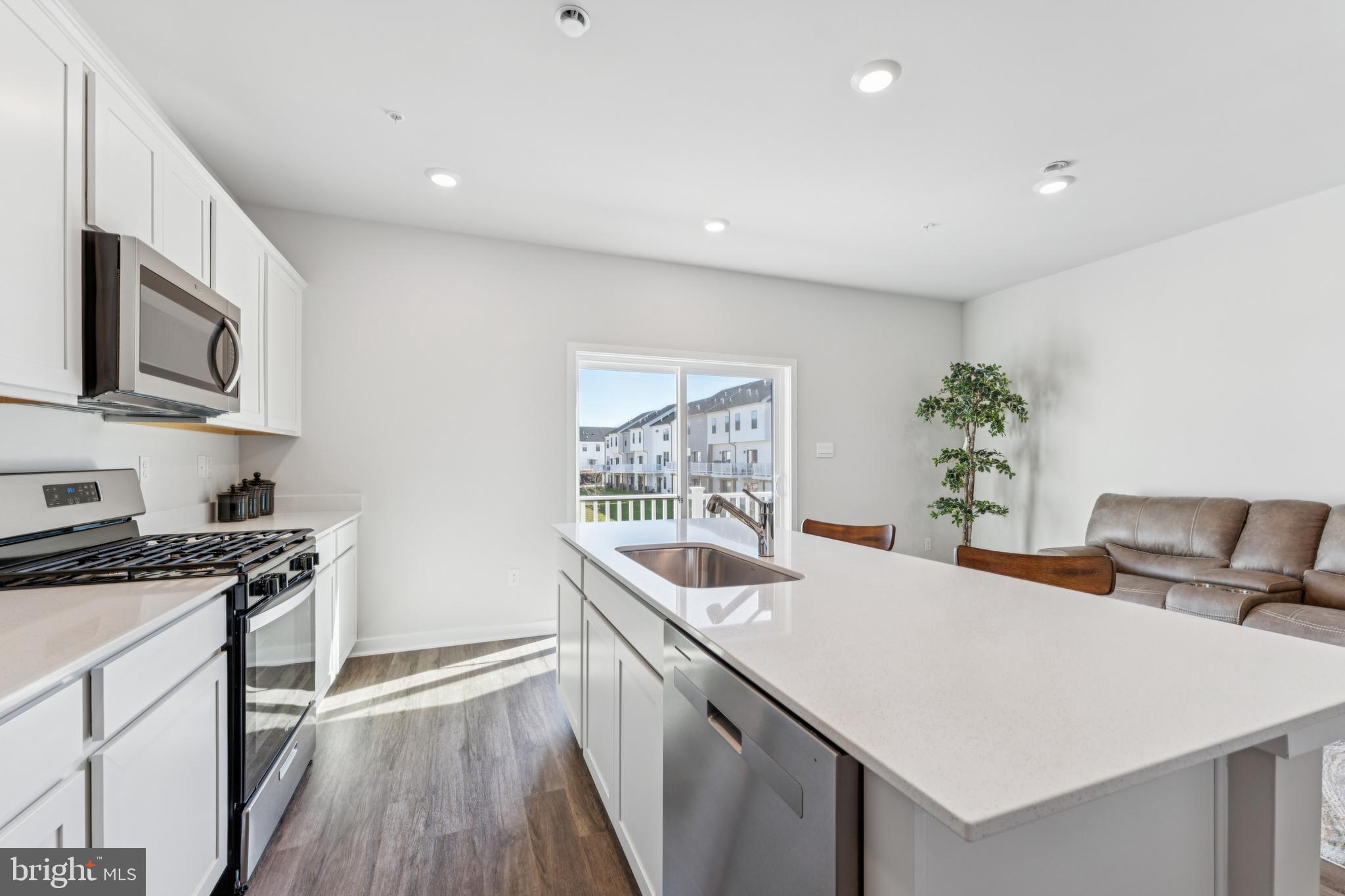 CALM RETREAT - Residential