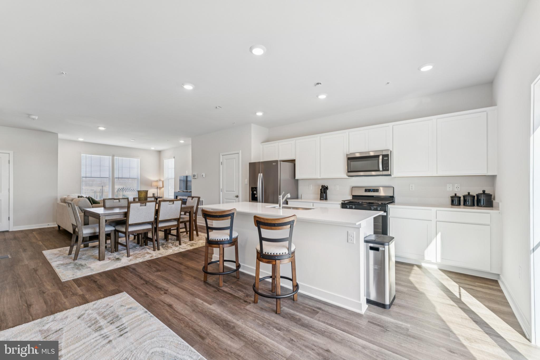 CALM RETREAT - Residential