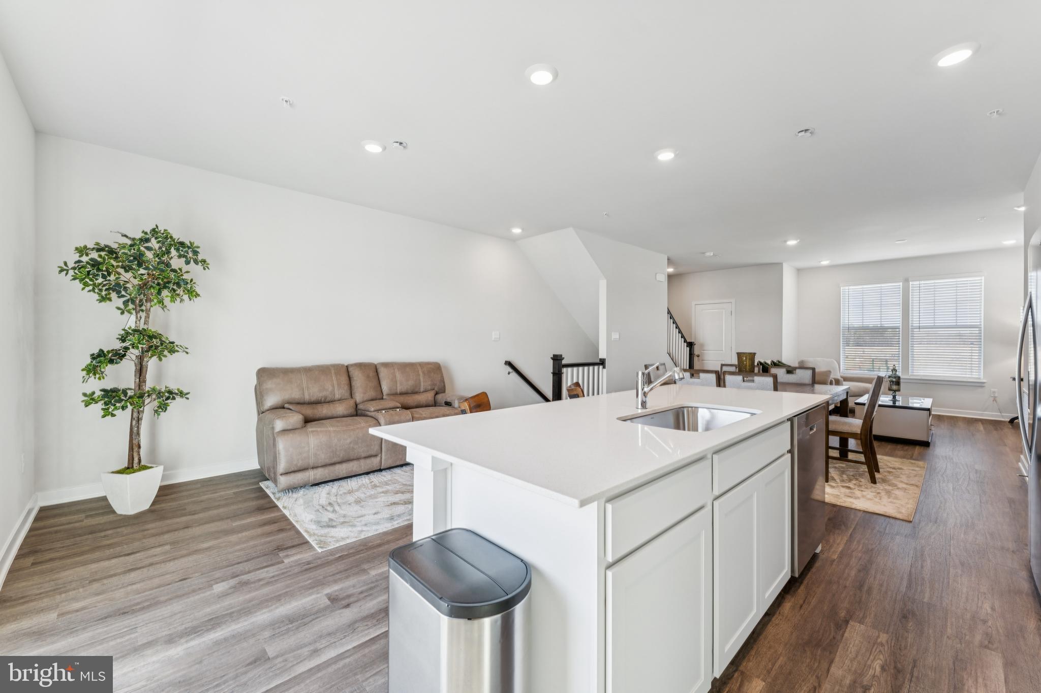 CALM RETREAT - Residential