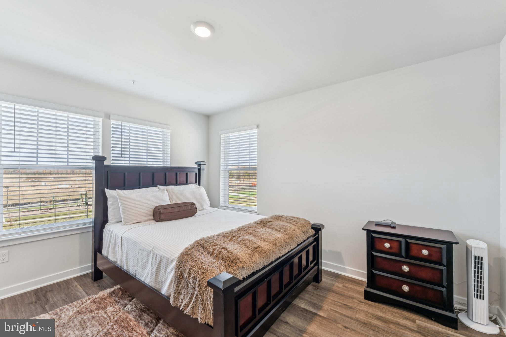 CALM RETREAT - Residential