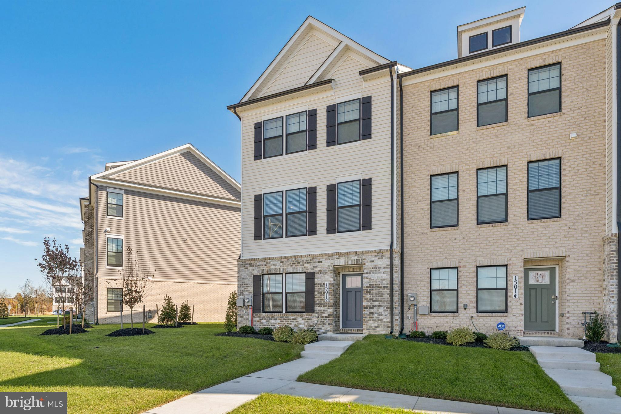 CALM RETREAT - Residential