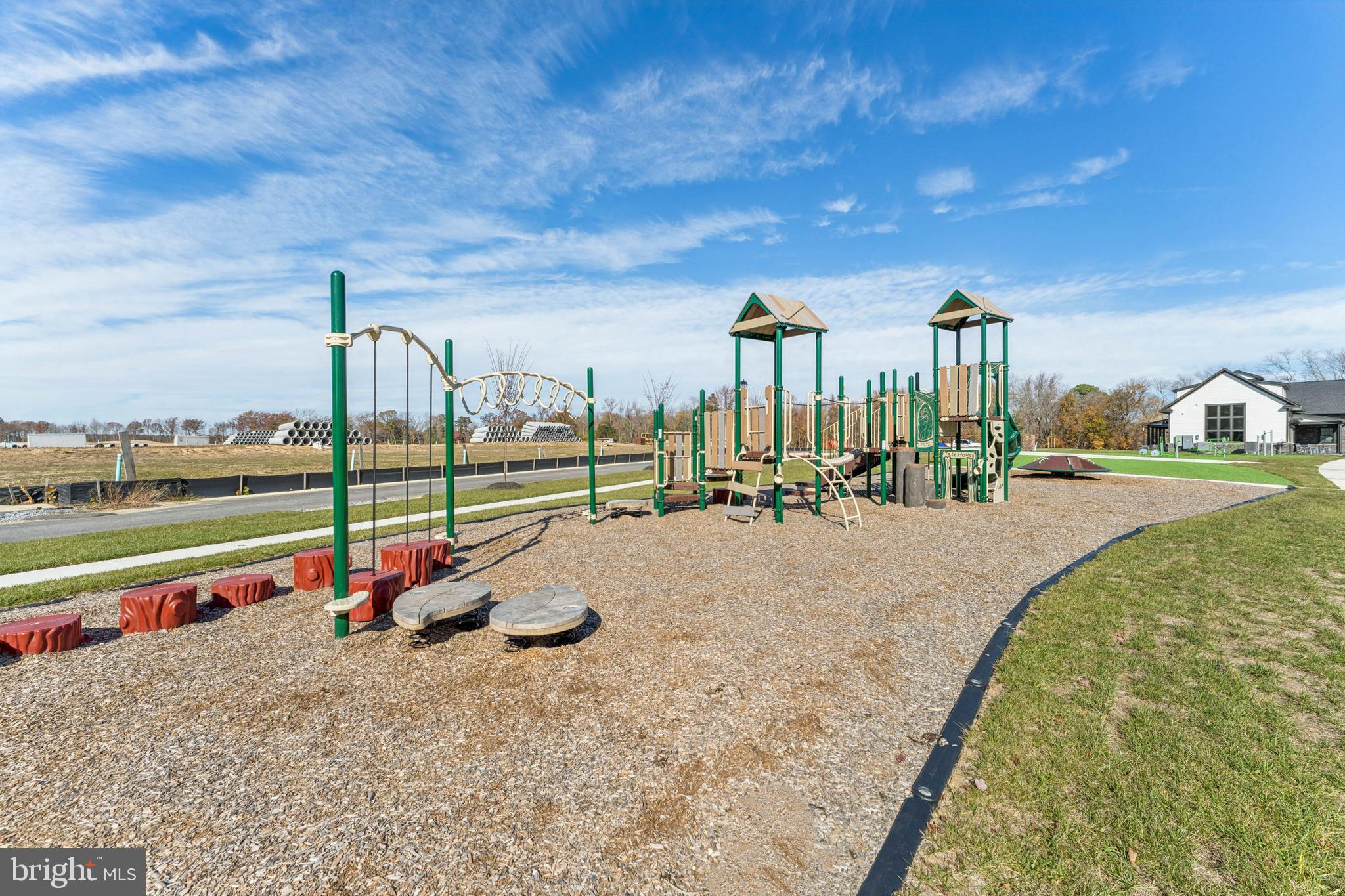 CALM RETREAT - Residential